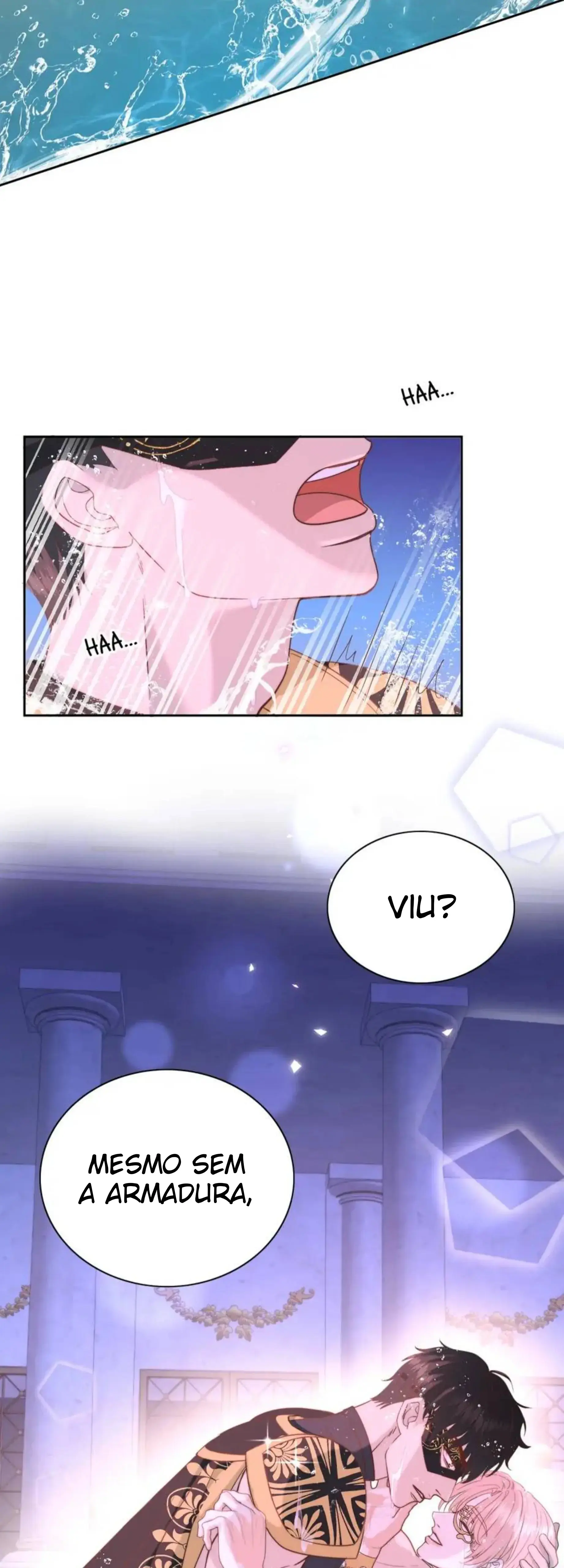 Louco por mim – Capítulo 05 Yaoi – Página 46 Louco por mim – Capítulo 05 Yaoi – Página 46