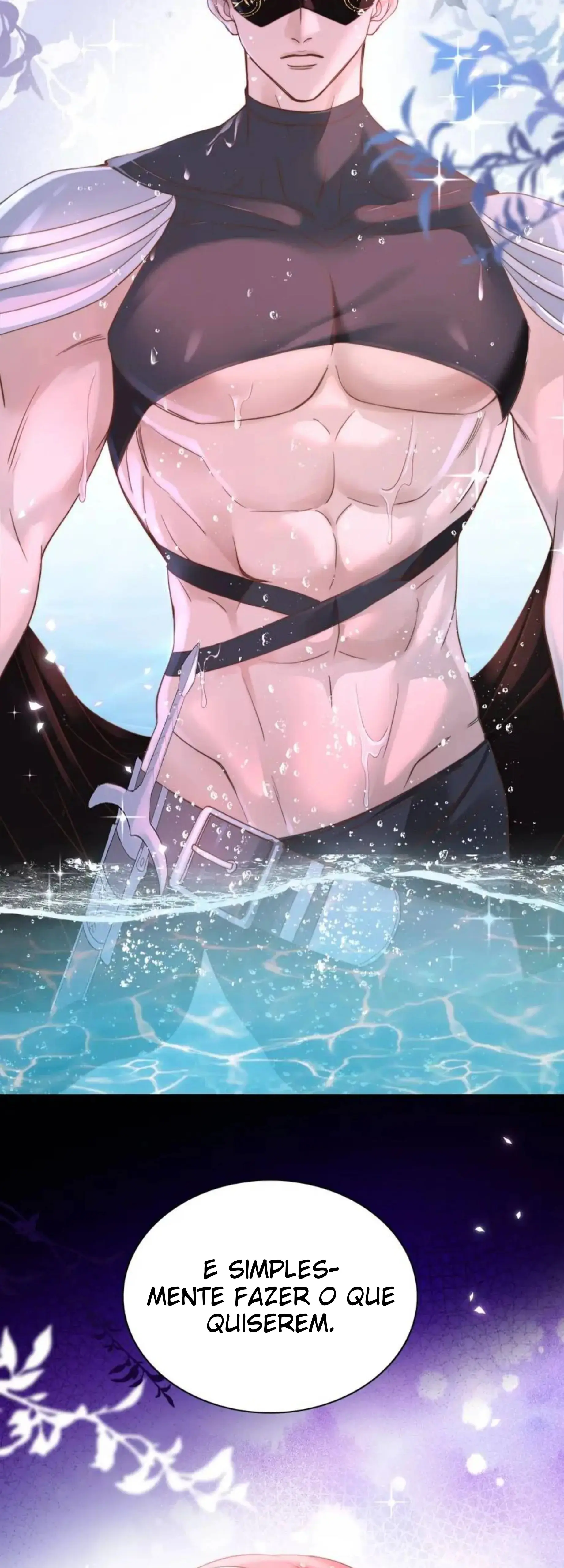 Louco por mim – Capítulo 05 Yaoi – Página 49 Louco por mim – Capítulo 05 Yaoi – Página 49