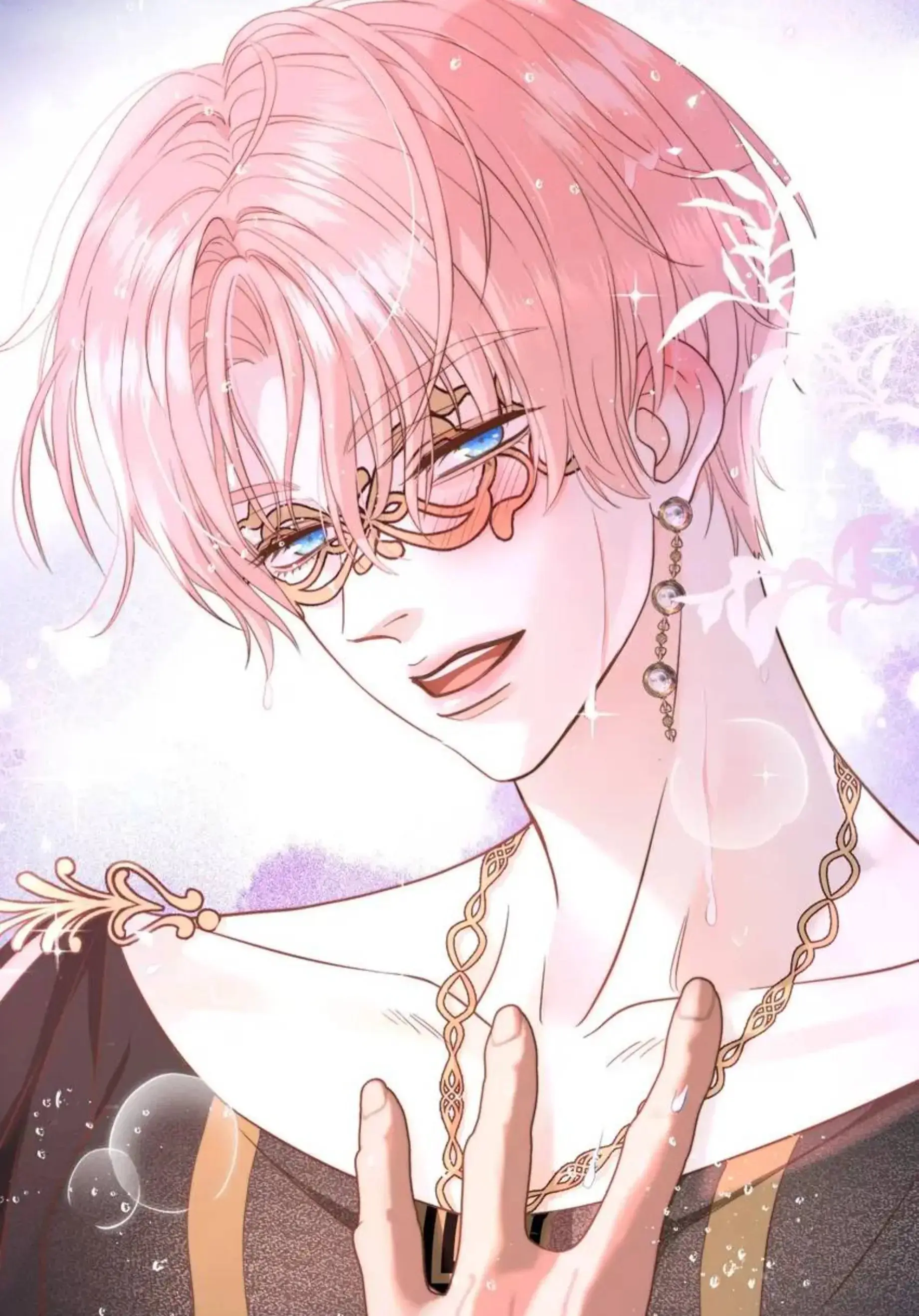 Louco por mim – Capítulo 05 Yaoi – Página 50 Louco por mim – Capítulo 05 Yaoi – Página 50