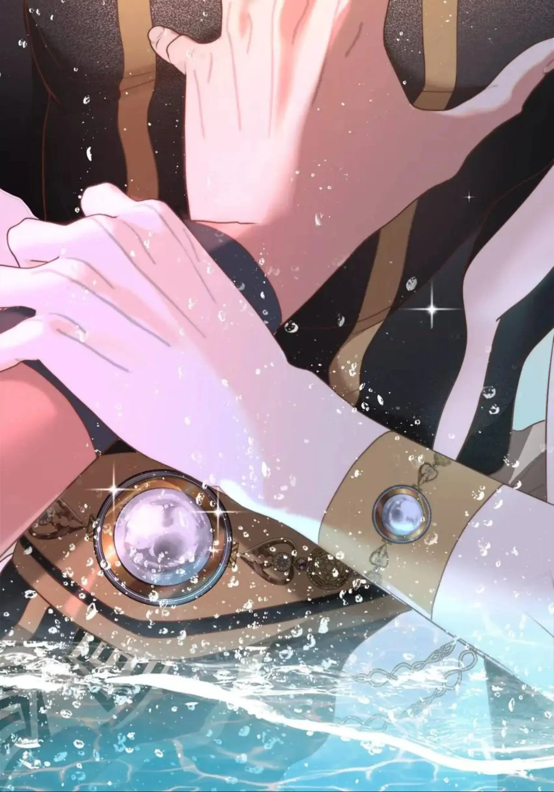 Louco por mim – Capítulo 05 Yaoi – Página 51 Louco por mim – Capítulo 05 Yaoi – Página 51