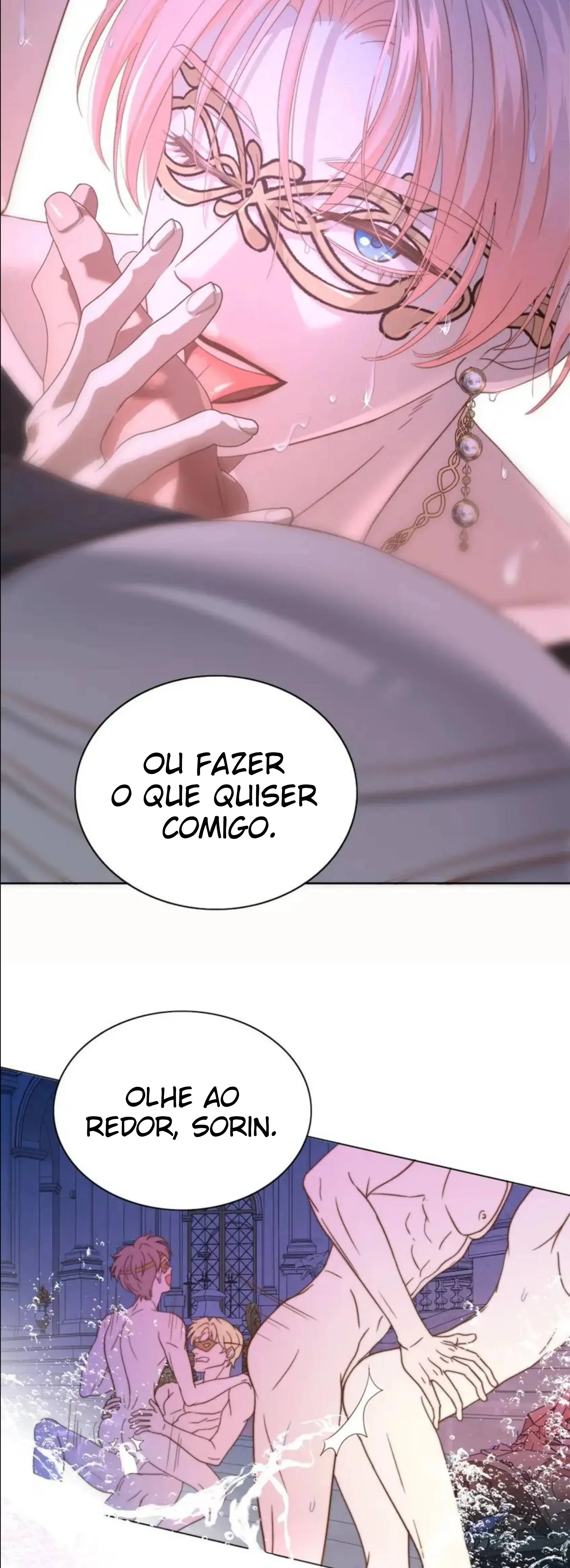 Louco por mim – Capítulo 06 Yaoi – Página 11 Louco por mim – Capítulo 06 Yaoi – Página 11