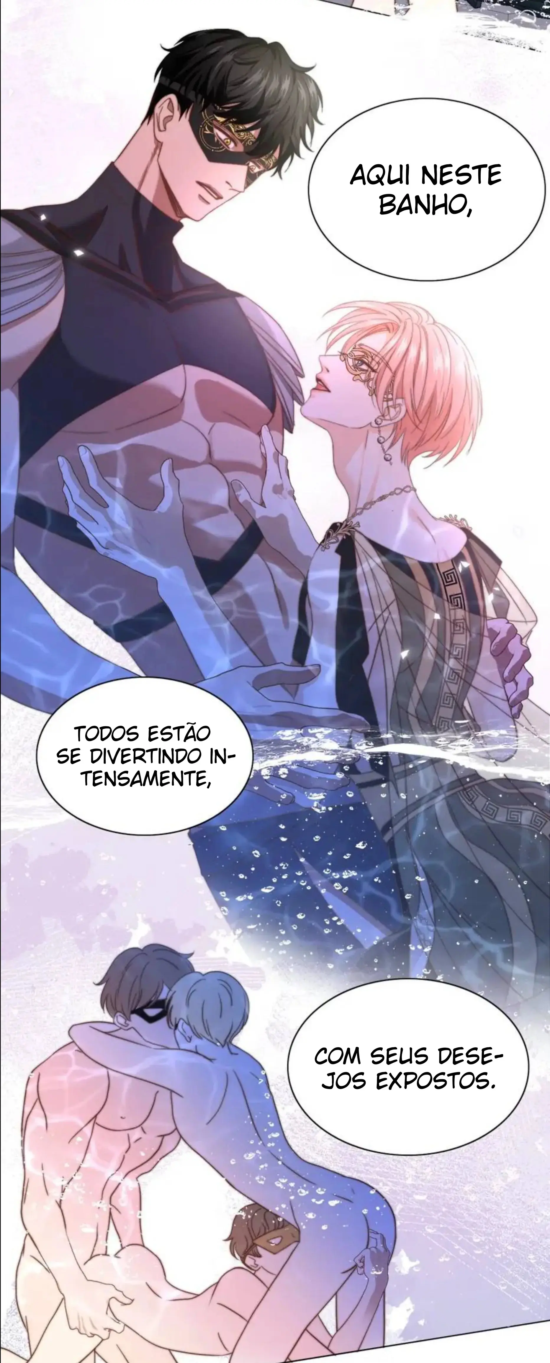 Louco por mim – Capítulo 06 Yaoi – Página 12 Louco por mim – Capítulo 06 Yaoi – Página 12