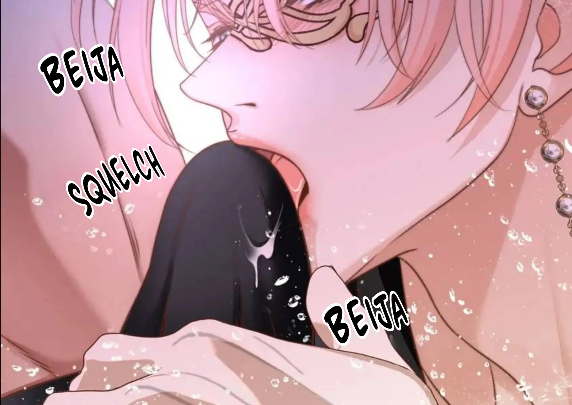 Louco por mim – Capítulo 06 Yaoi – Página 15 Louco por mim – Capítulo 06 Yaoi – Página 15