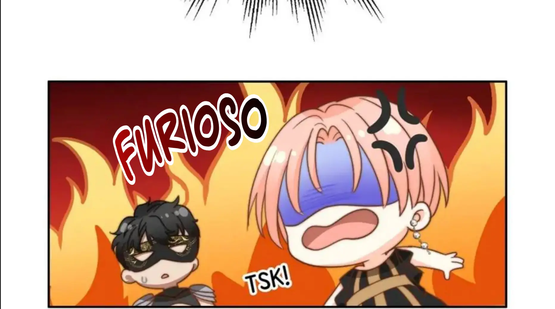 Louco por mim – Capítulo 06 Yaoi – Página 21 Louco por mim – Capítulo 06 Yaoi – Página 21