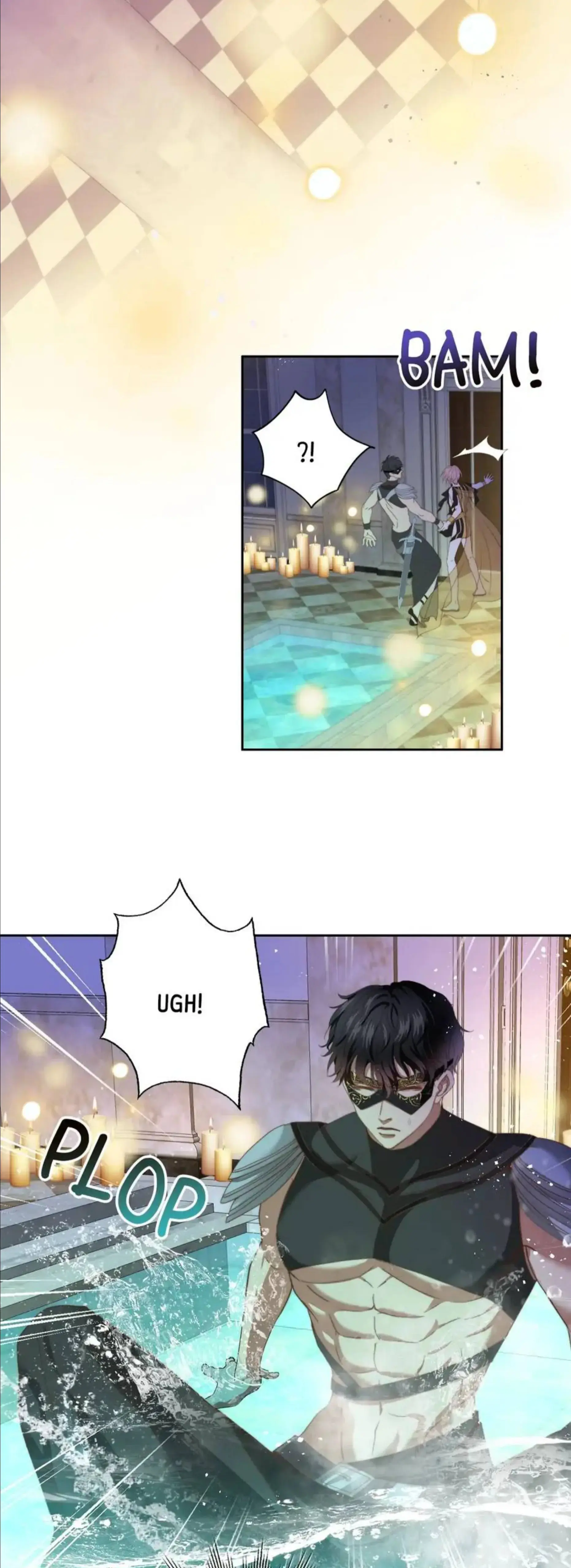 Louco por mim – Capítulo 06 Yaoi – Página 24 Louco por mim – Capítulo 06 Yaoi – Página 24