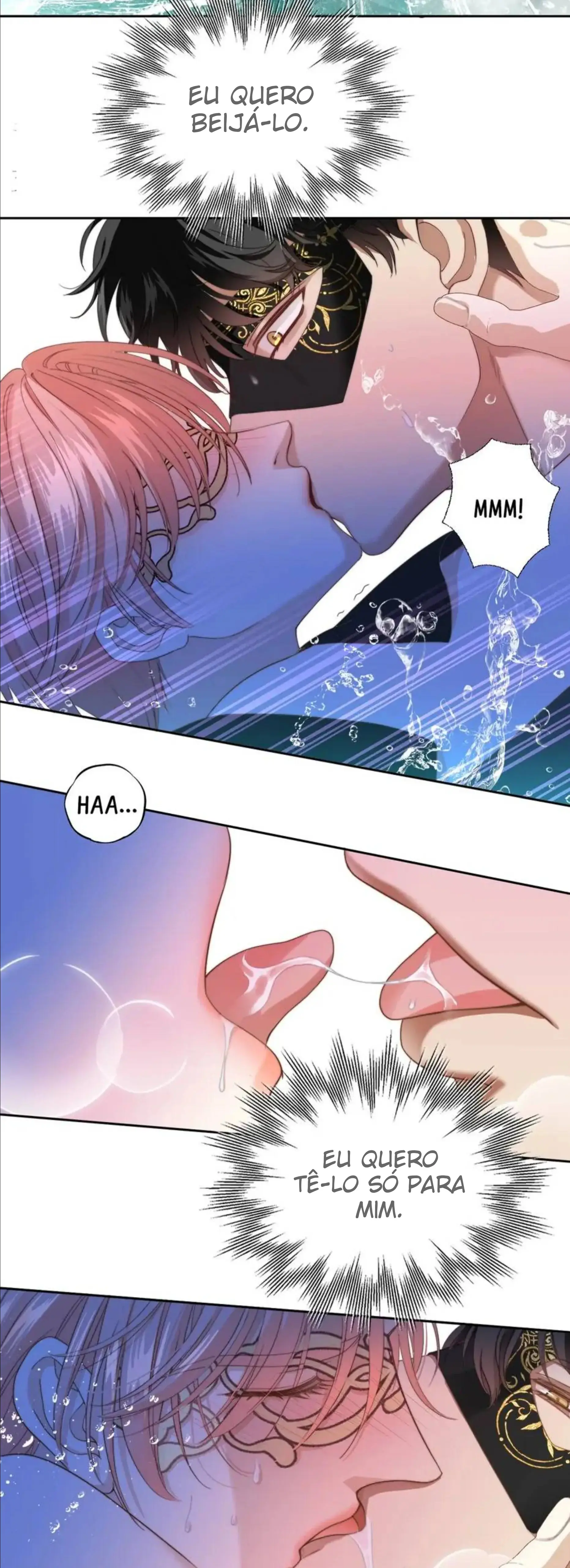 Louco por mim – Capítulo 06 Yaoi – Página 25 Louco por mim – Capítulo 06 Yaoi – Página 25