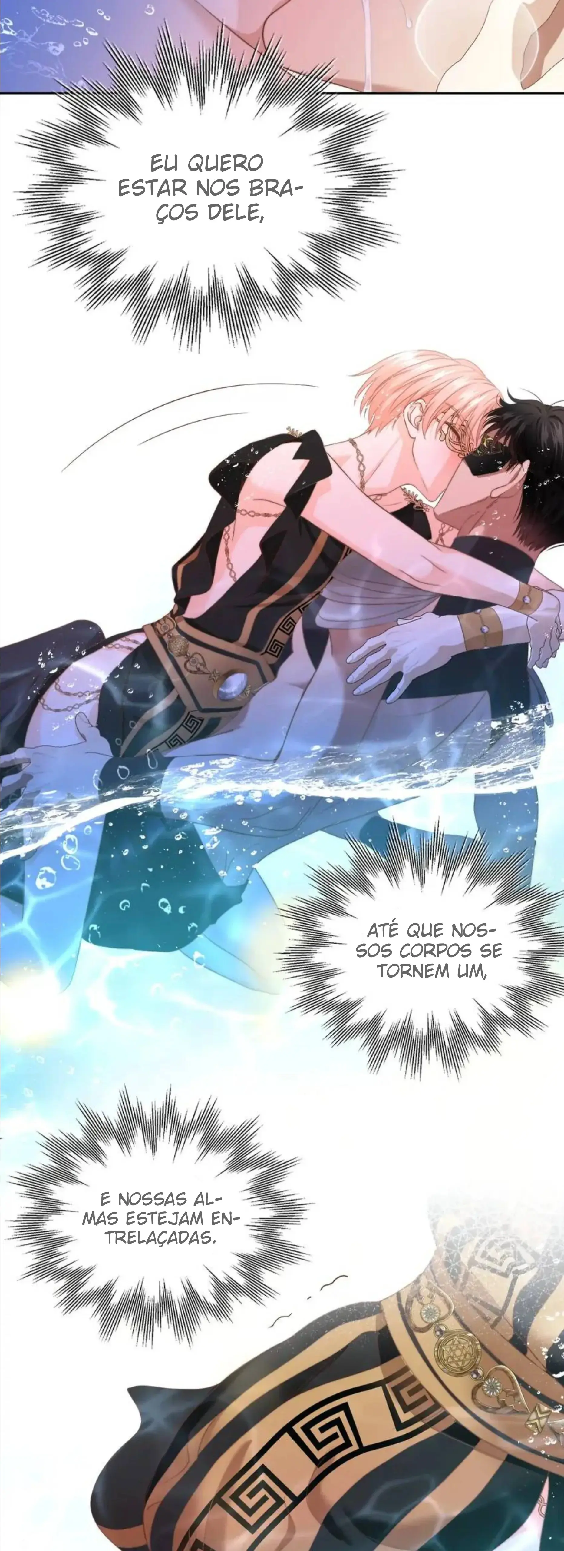 Louco por mim – Capítulo 06 Yaoi – Página 26 Louco por mim – Capítulo 06 Yaoi – Página 26