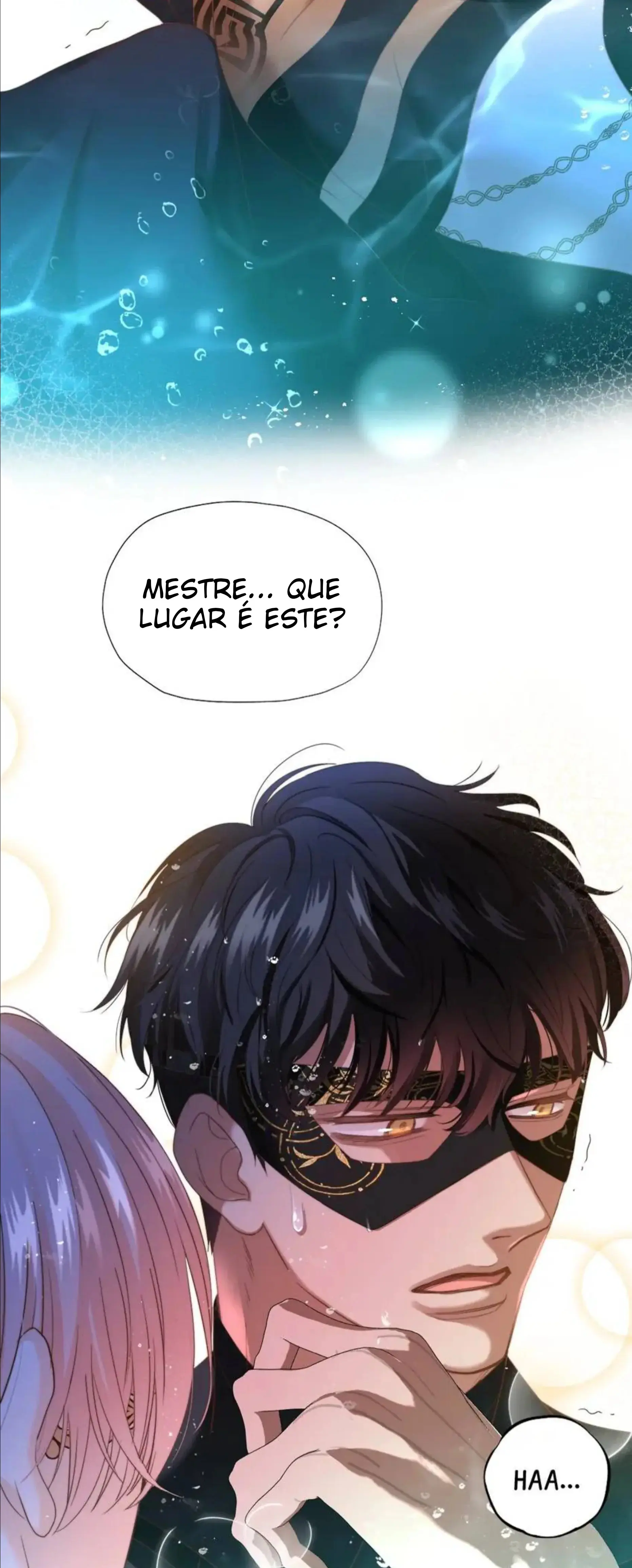 Louco por mim – Capítulo 06 Yaoi – Página 27 Louco por mim – Capítulo 06 Yaoi – Página 27