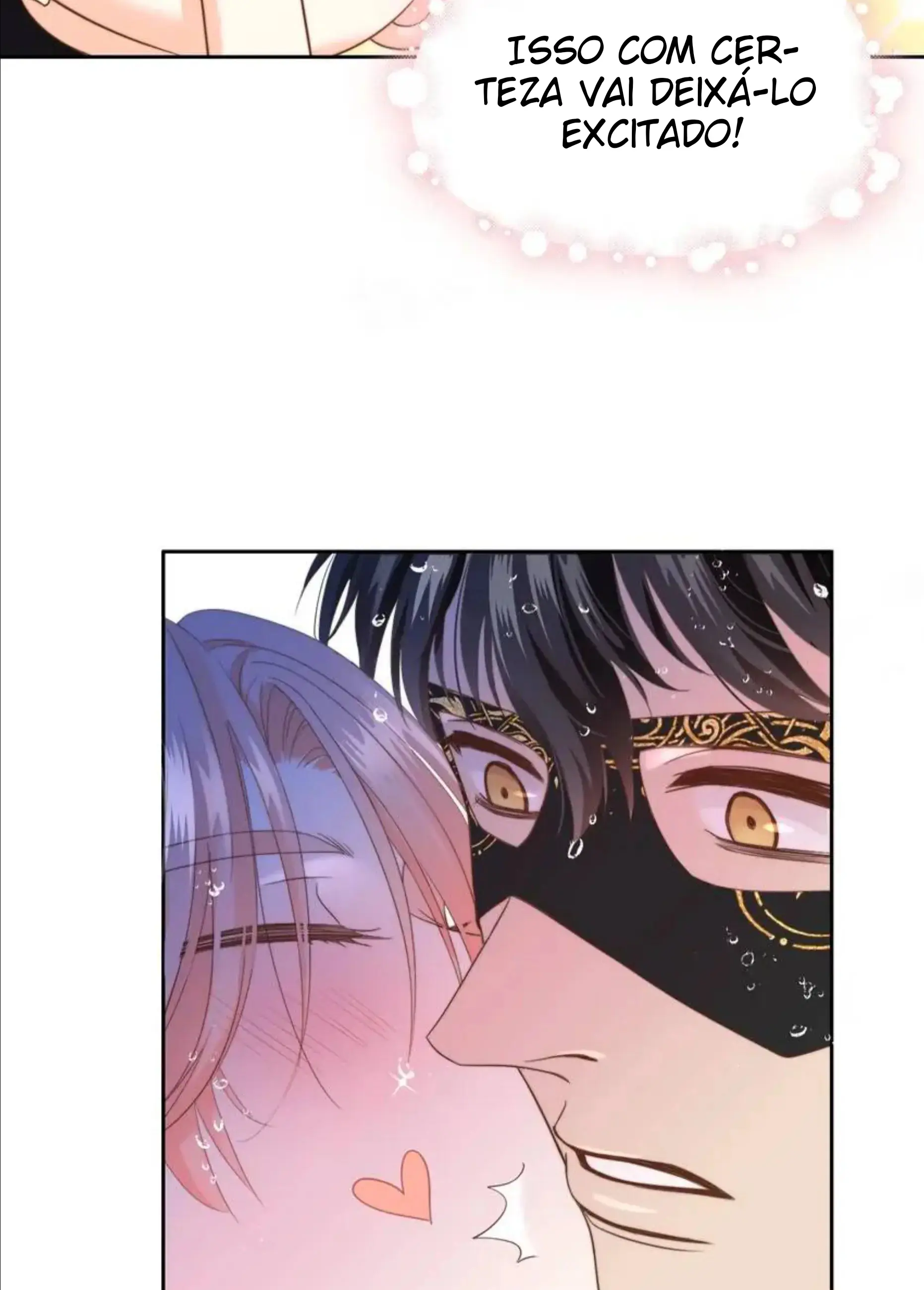 Louco por mim – Capítulo 06 Yaoi – Página 34 Louco por mim – Capítulo 06 Yaoi – Página 34