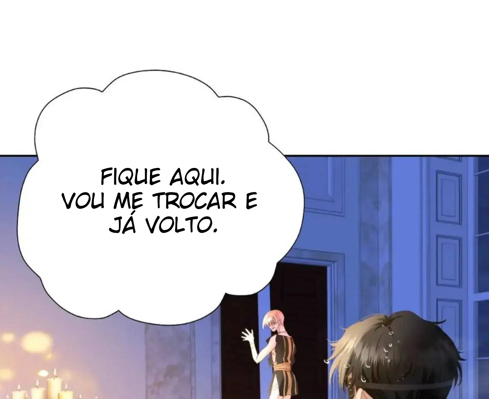 Louco por mim – Capítulo 06 Yaoi – Página 36 Louco por mim – Capítulo 06 Yaoi – Página 36