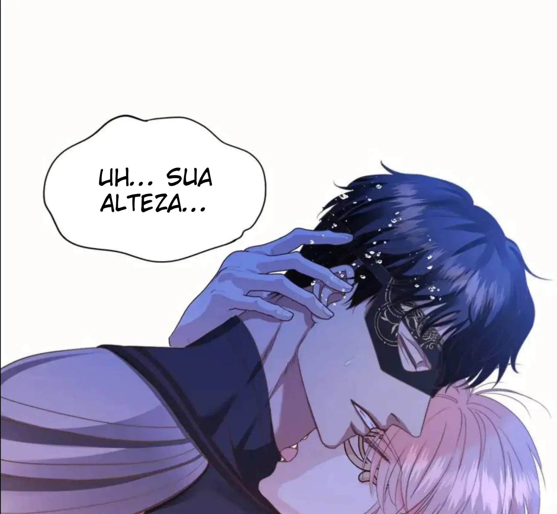 Louco por mim – Capítulo 06 Yaoi – Página 4 Louco por mim – Capítulo 06 Yaoi – Página 4