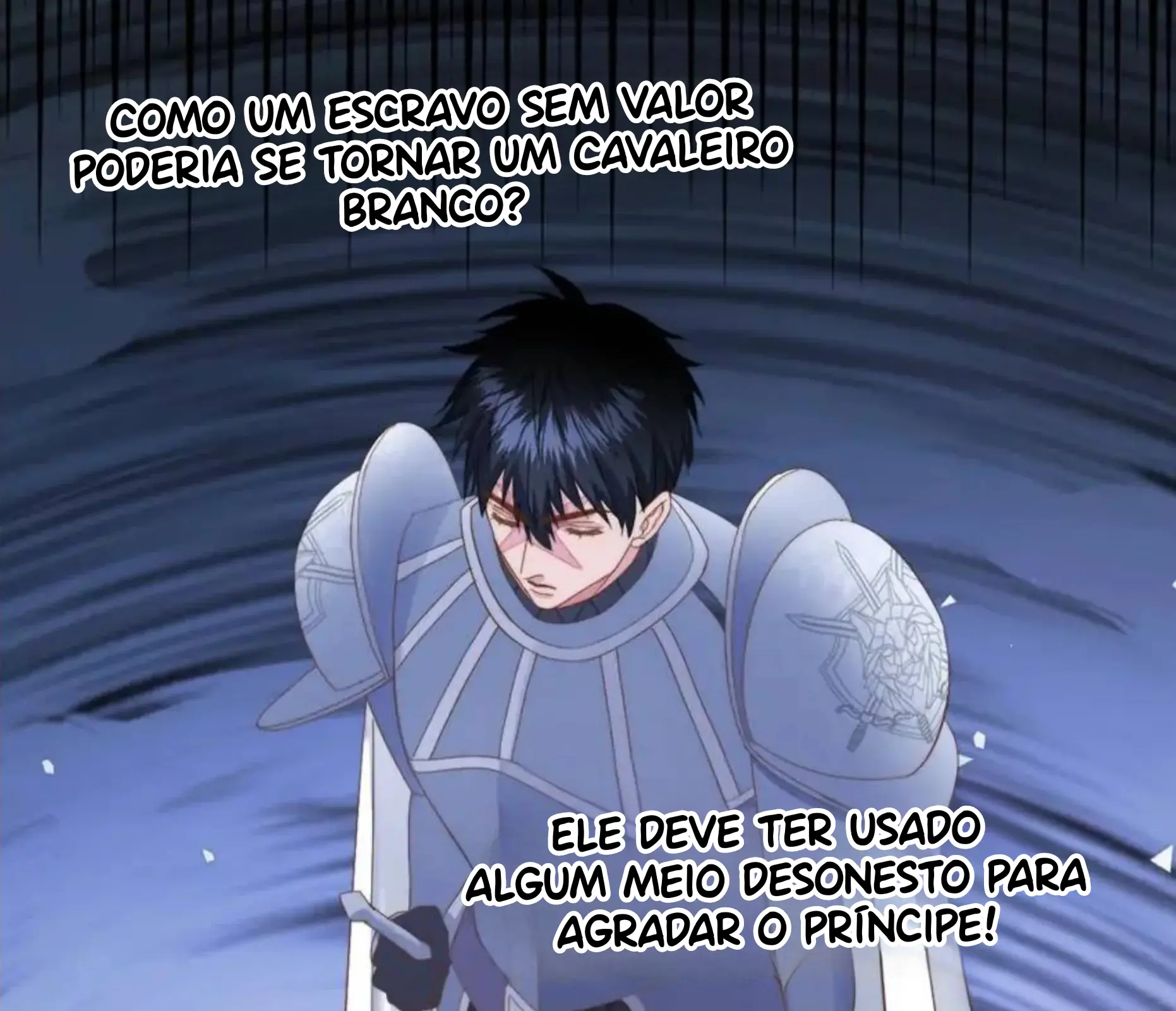 Louco por mim – Capítulo 06 Yaoi – Página 40 Louco por mim – Capítulo 06 Yaoi – Página 40