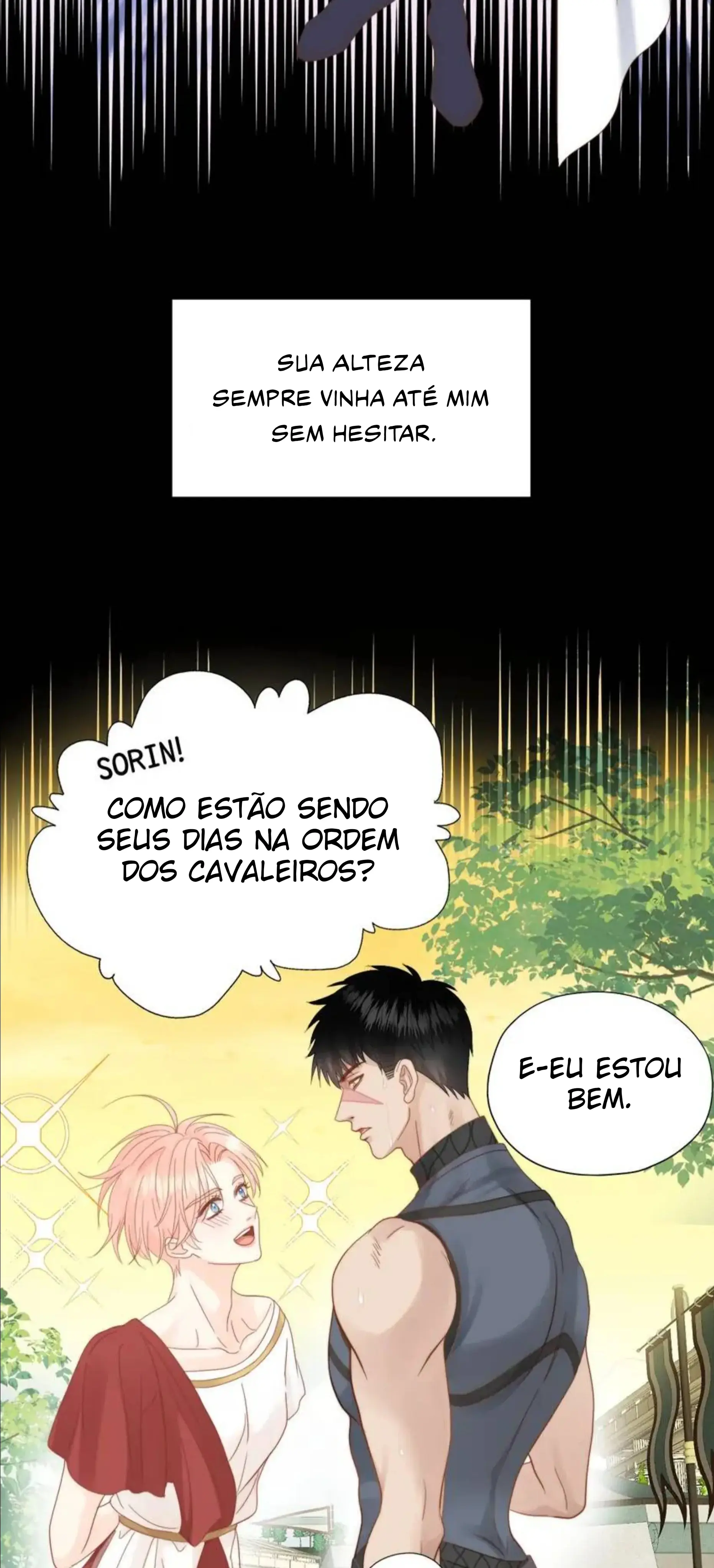 Louco por mim – Capítulo 06 Yaoi – Página 42 Louco por mim – Capítulo 06 Yaoi – Página 42