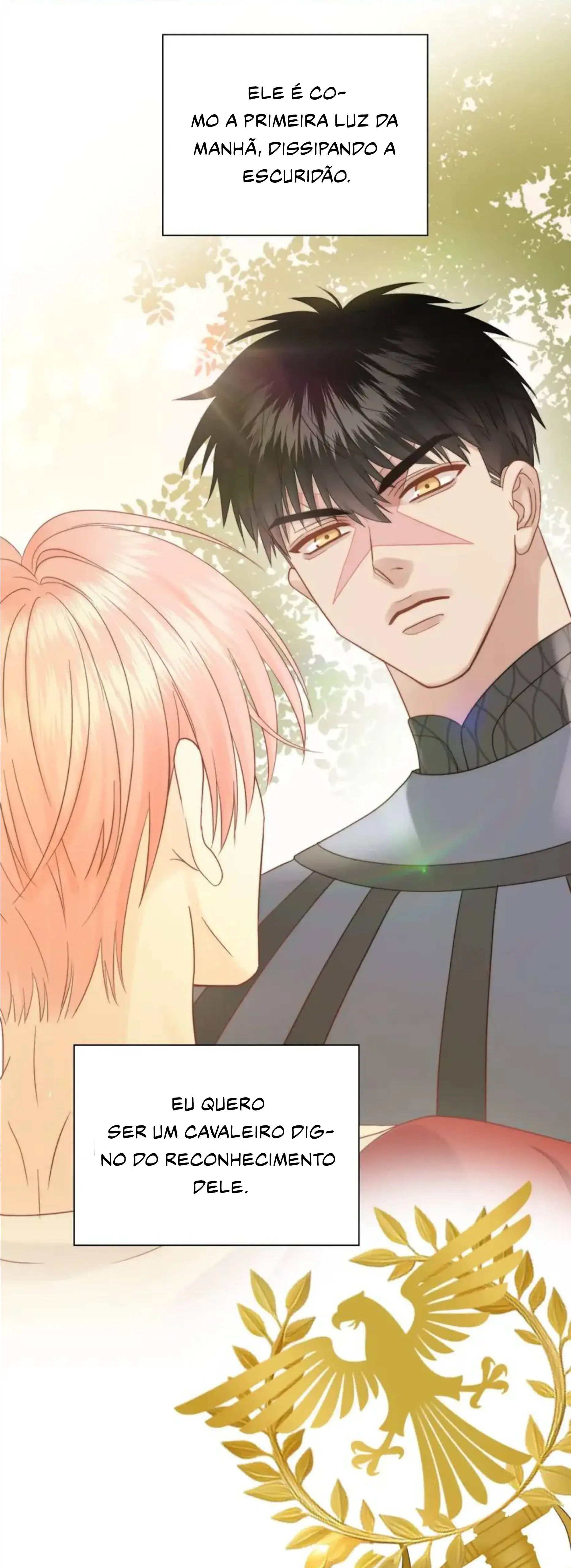 Louco por mim – Capítulo 06 Yaoi – Página 43 Louco por mim – Capítulo 06 Yaoi – Página 43