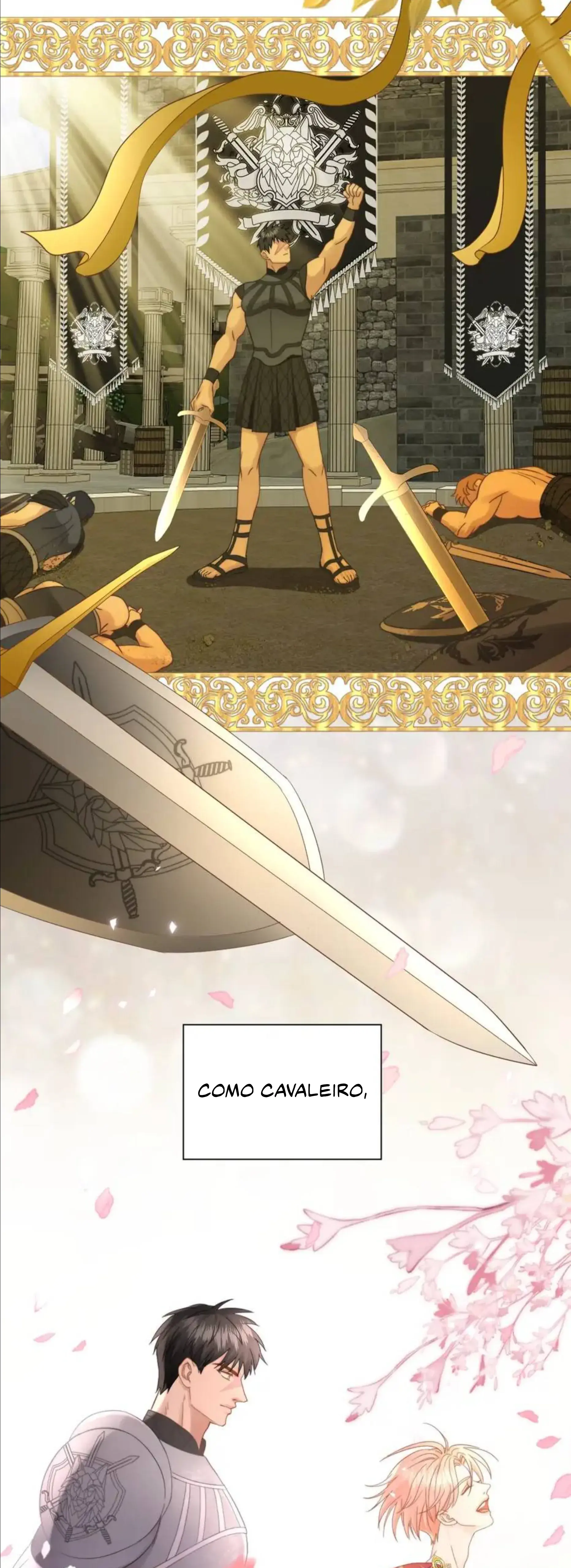 Louco por mim – Capítulo 06 Yaoi – Página 44 Louco por mim – Capítulo 06 Yaoi – Página 44