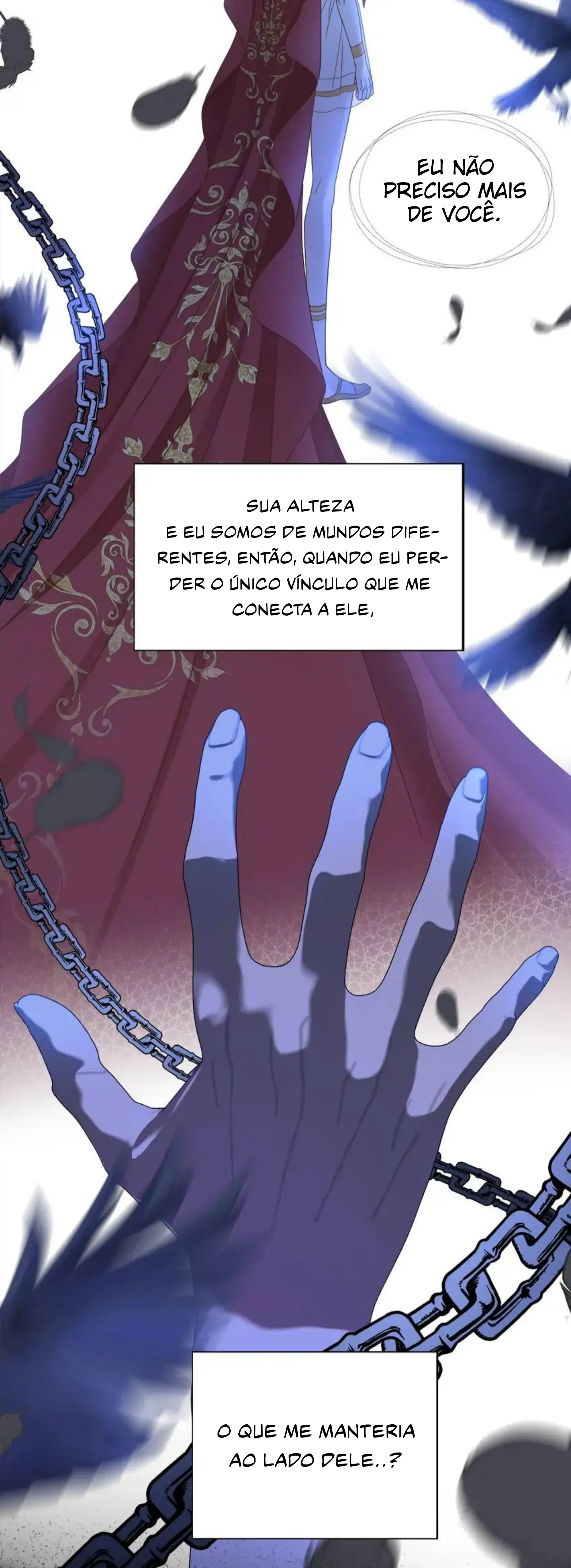 Louco por mim – Capítulo 06 Yaoi – Página 47 Louco por mim – Capítulo 06 Yaoi – Página 47