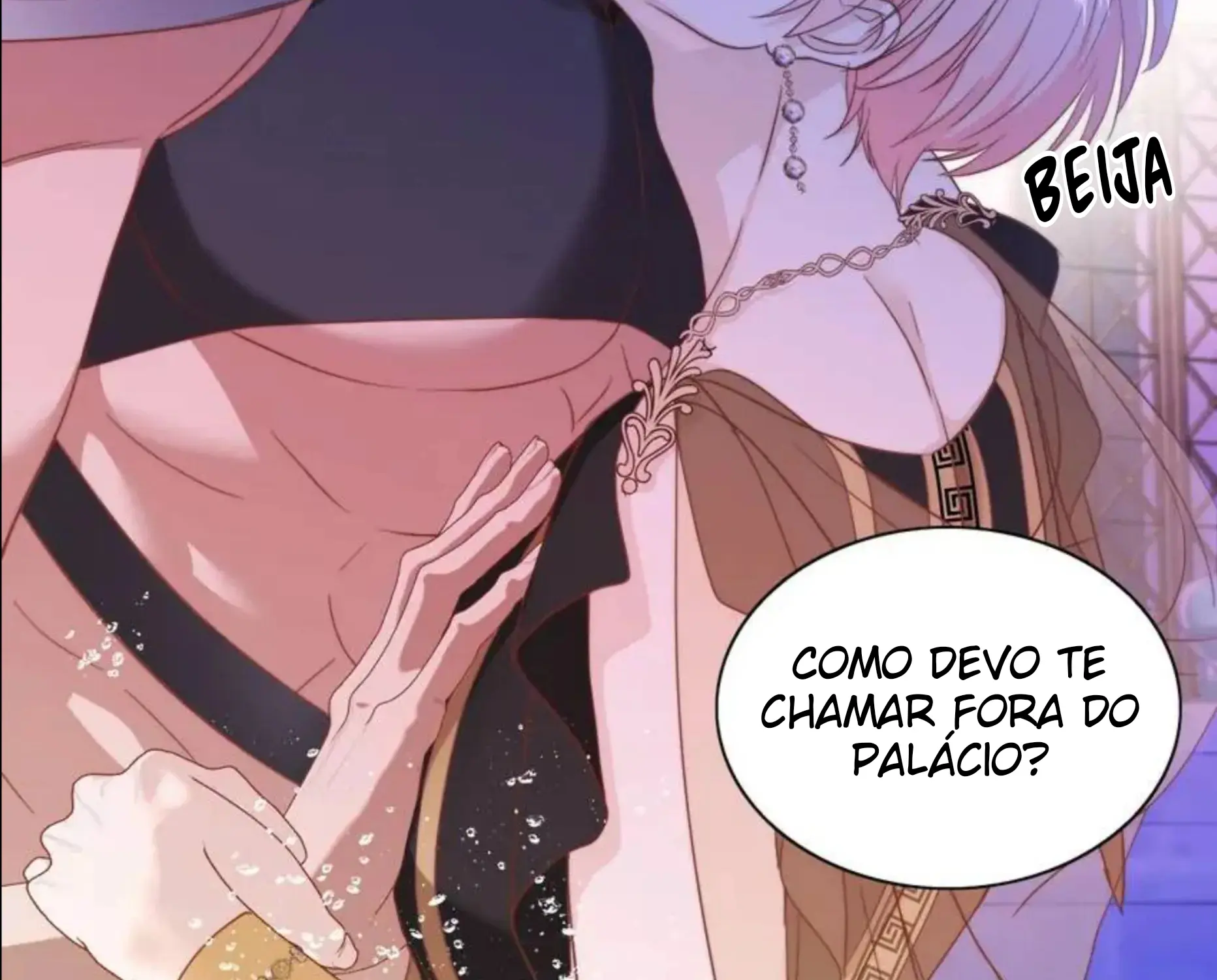 Louco por mim – Capítulo 06 Yaoi – Página 5 Louco por mim – Capítulo 06 Yaoi – Página 5