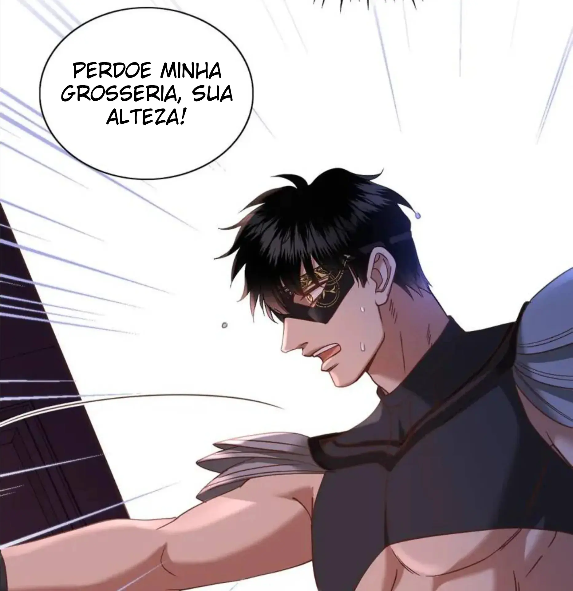 Louco por mim – Capítulo 06 Yaoi – Página 50 Louco por mim – Capítulo 06 Yaoi – Página 50