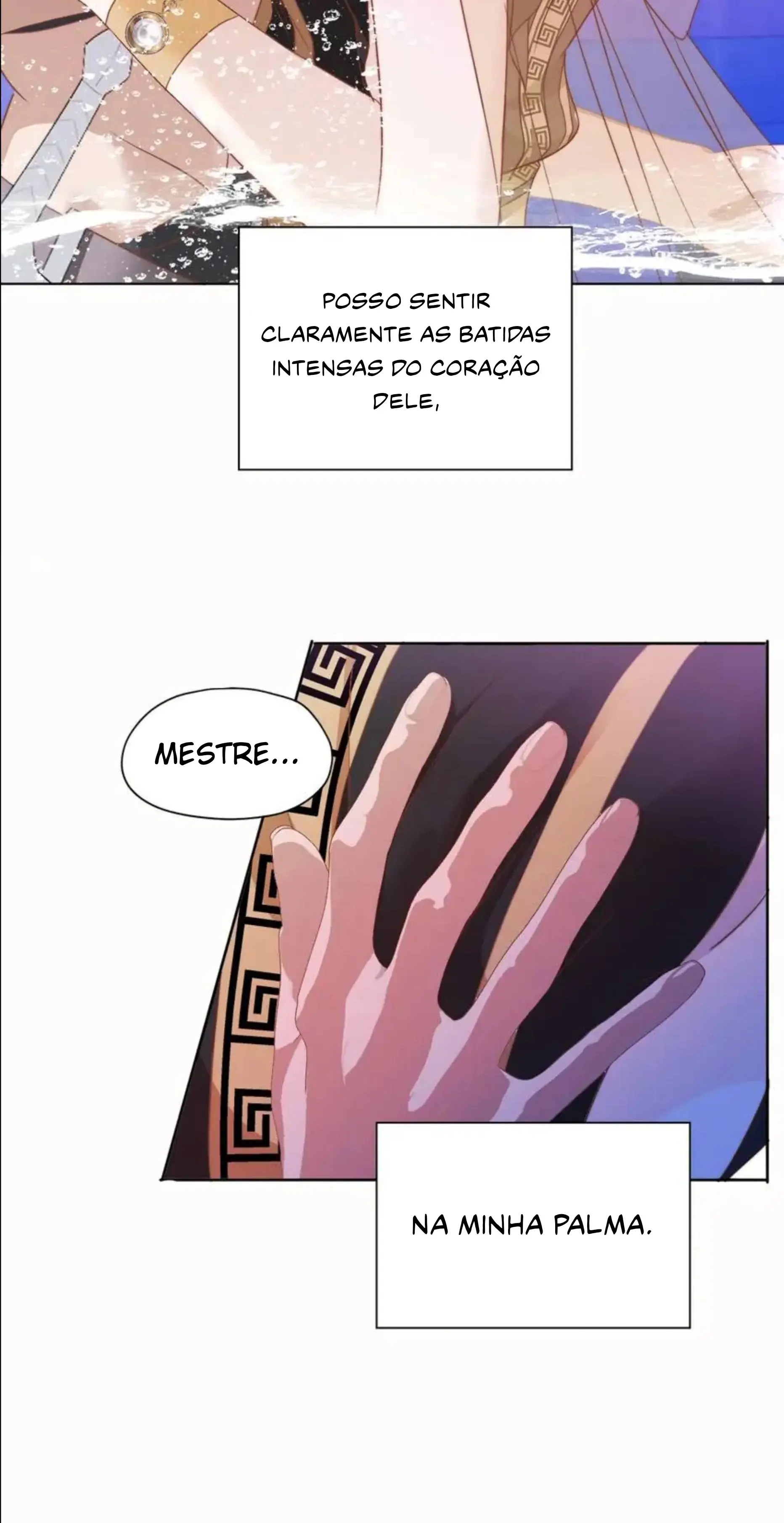 Louco por mim – Capítulo 06 Yaoi – Página 6 Louco por mim – Capítulo 06 Yaoi – Página 6