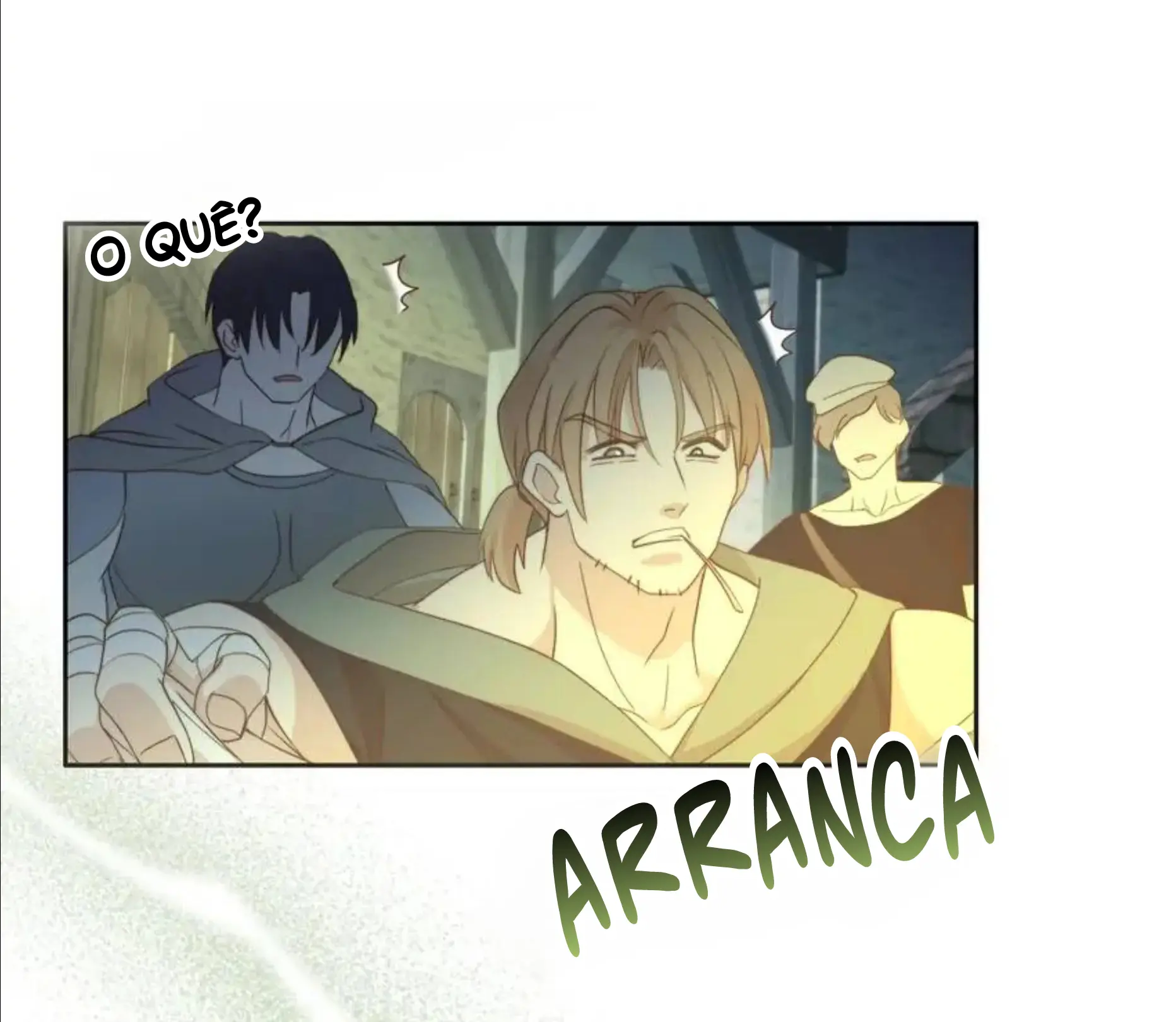 Louco por mim – Capítulo 06 Yaoi – Página 61 Louco por mim – Capítulo 06 Yaoi – Página 61