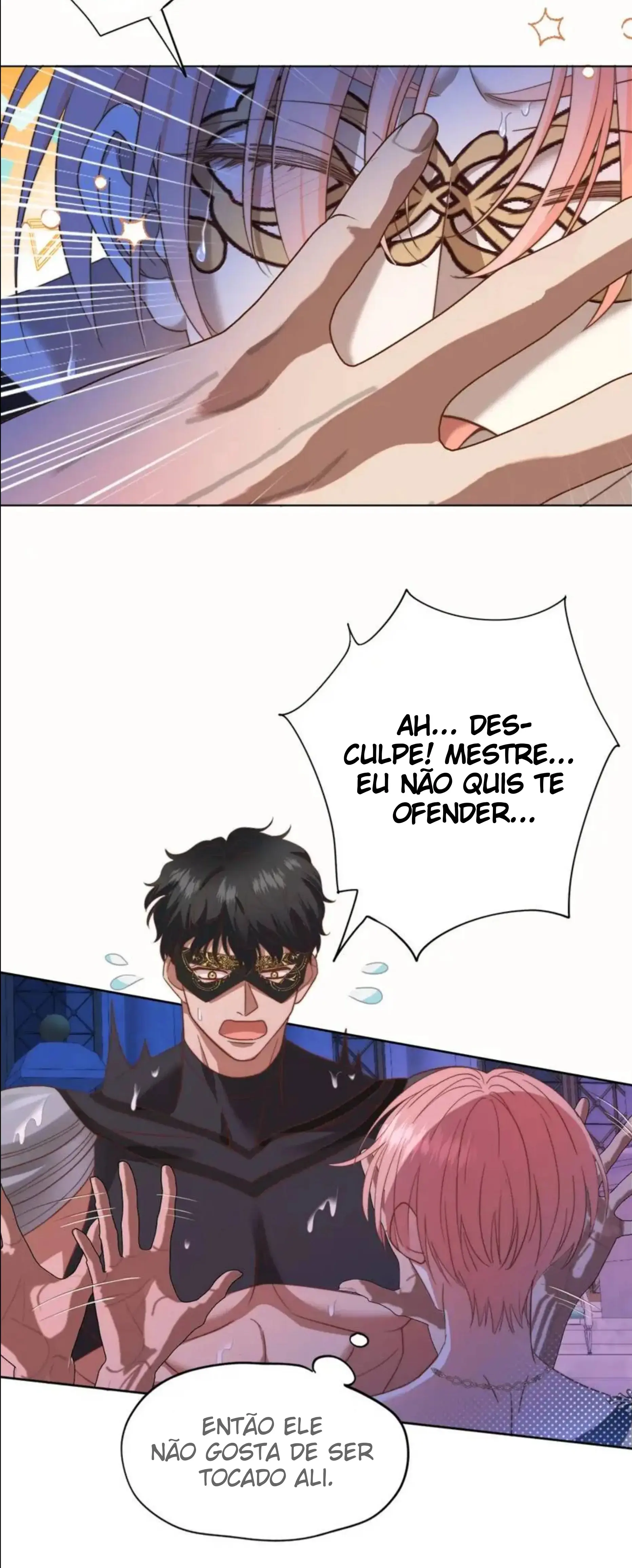 Louco por mim – Capítulo 06 Yaoi – Página 9 Louco por mim – Capítulo 06 Yaoi – Página 9