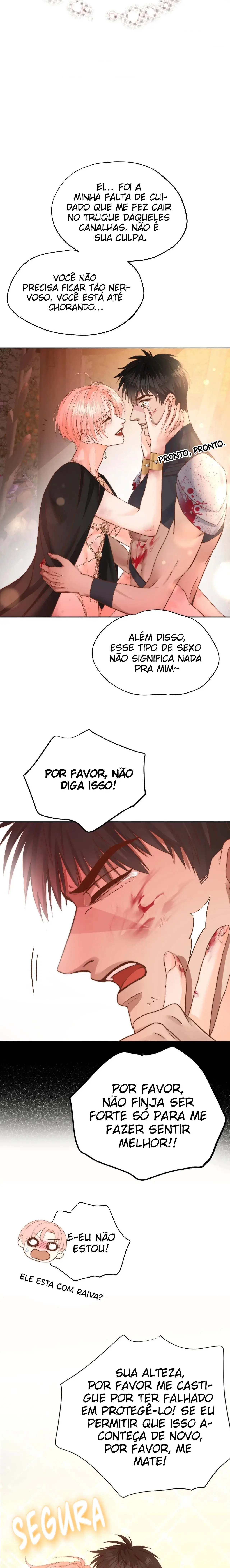 Louco por mim – Capítulo 07 Yaoi – Página 19 Louco por mim – Capítulo 07 Yaoi – Página 19