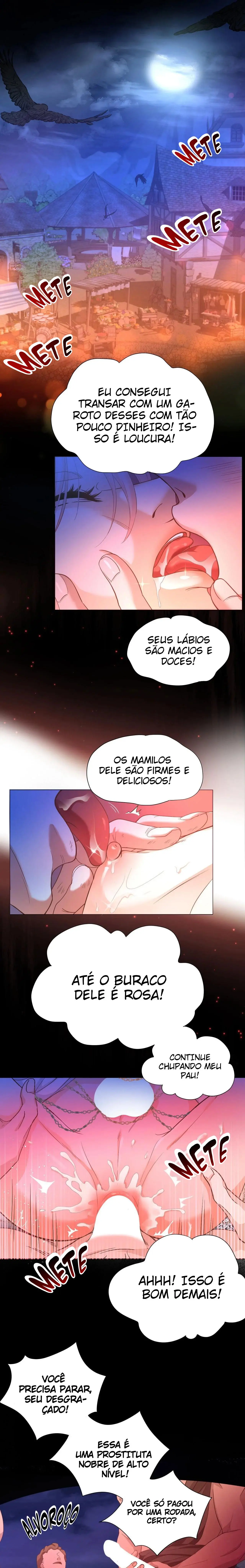 Louco por mim – Capítulo 07 Yaoi – Página 2 Louco por mim – Capítulo 07 Yaoi – Página 2