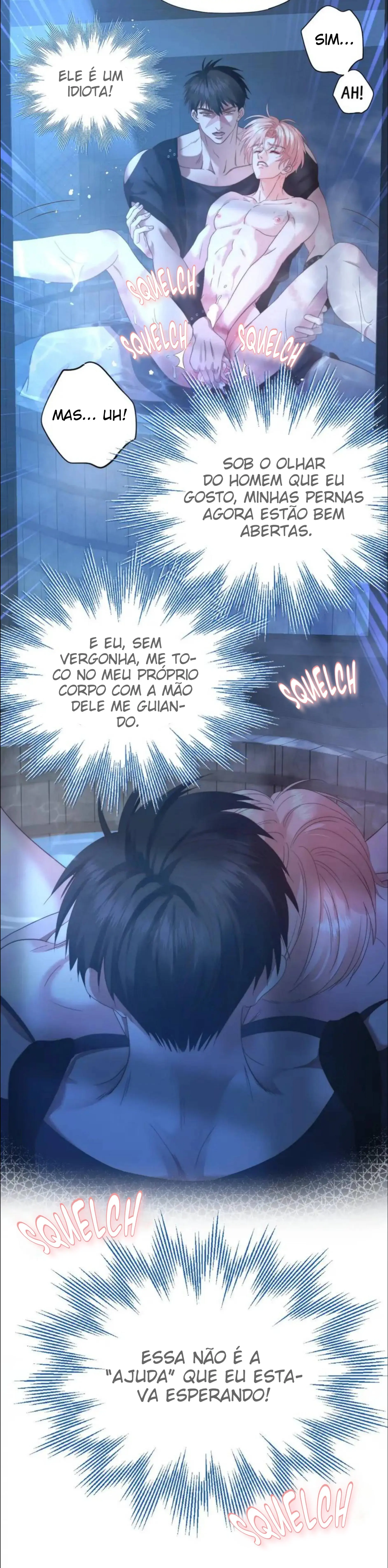 Louco por mim – Capítulo 08 Yaoi – Página 3 Louco por mim – Capítulo 08 Yaoi – Página 3