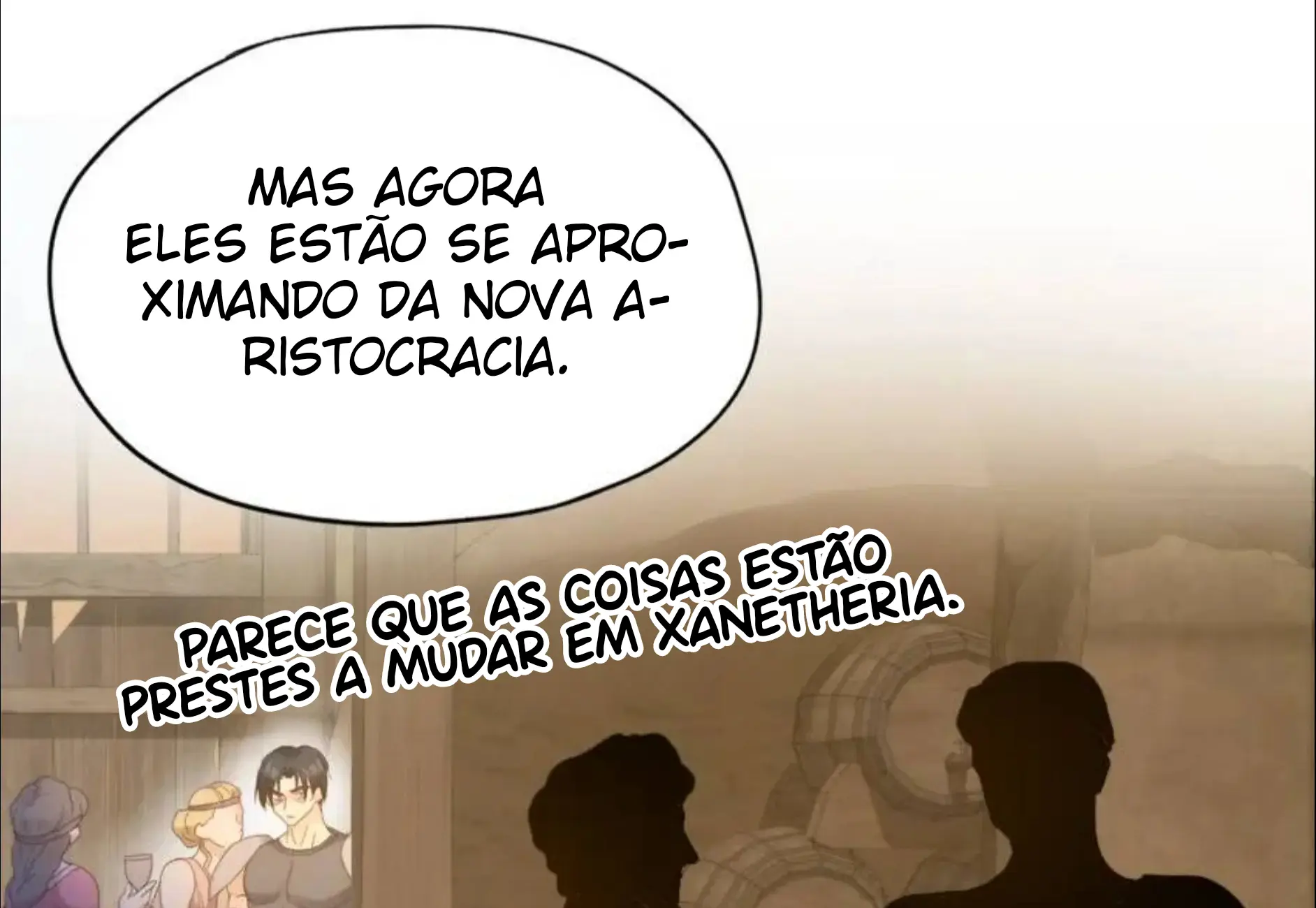 Louco por mim – Capítulo 10 Yaoi – Página 19 Louco por mim – Capítulo 10 Yaoi – Página 19