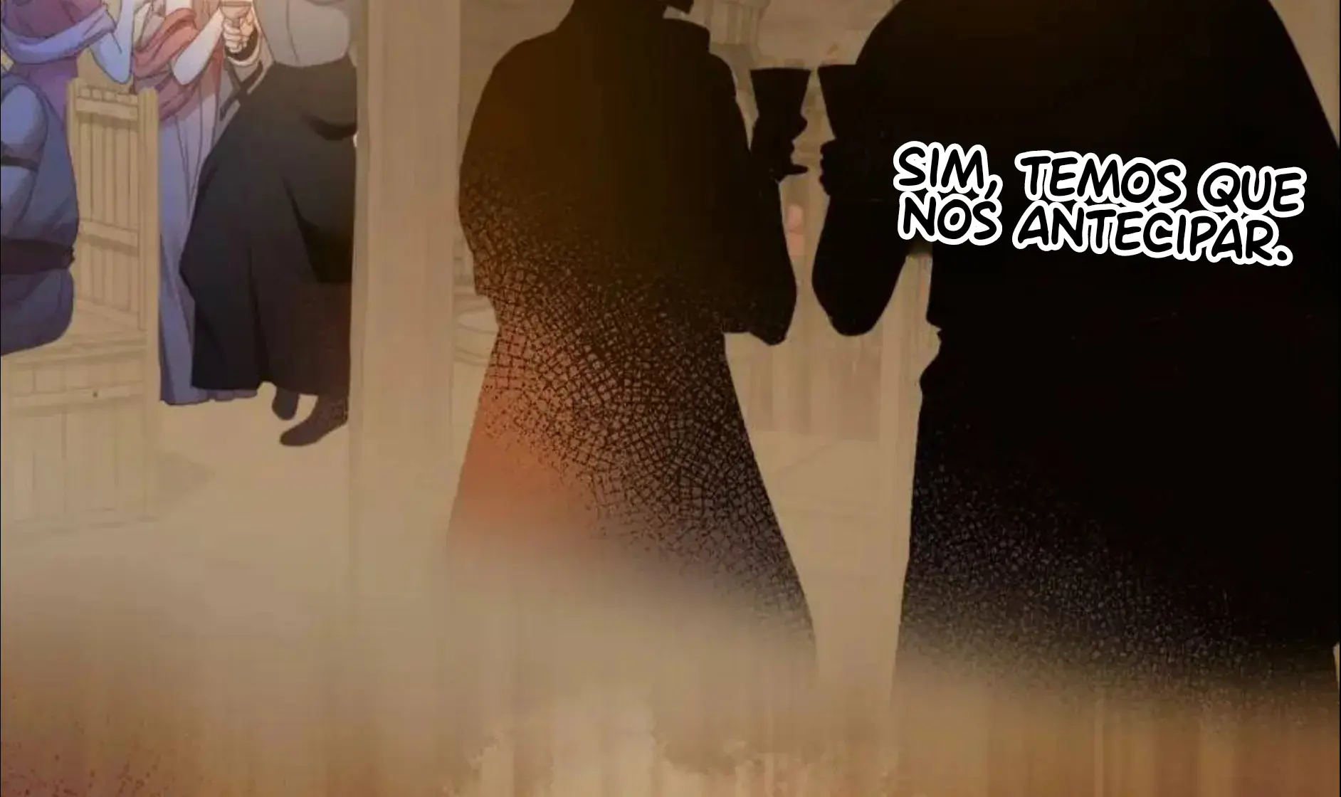 Louco por mim – Capítulo 10 Yaoi – Página 20 Louco por mim – Capítulo 10 Yaoi – Página 20