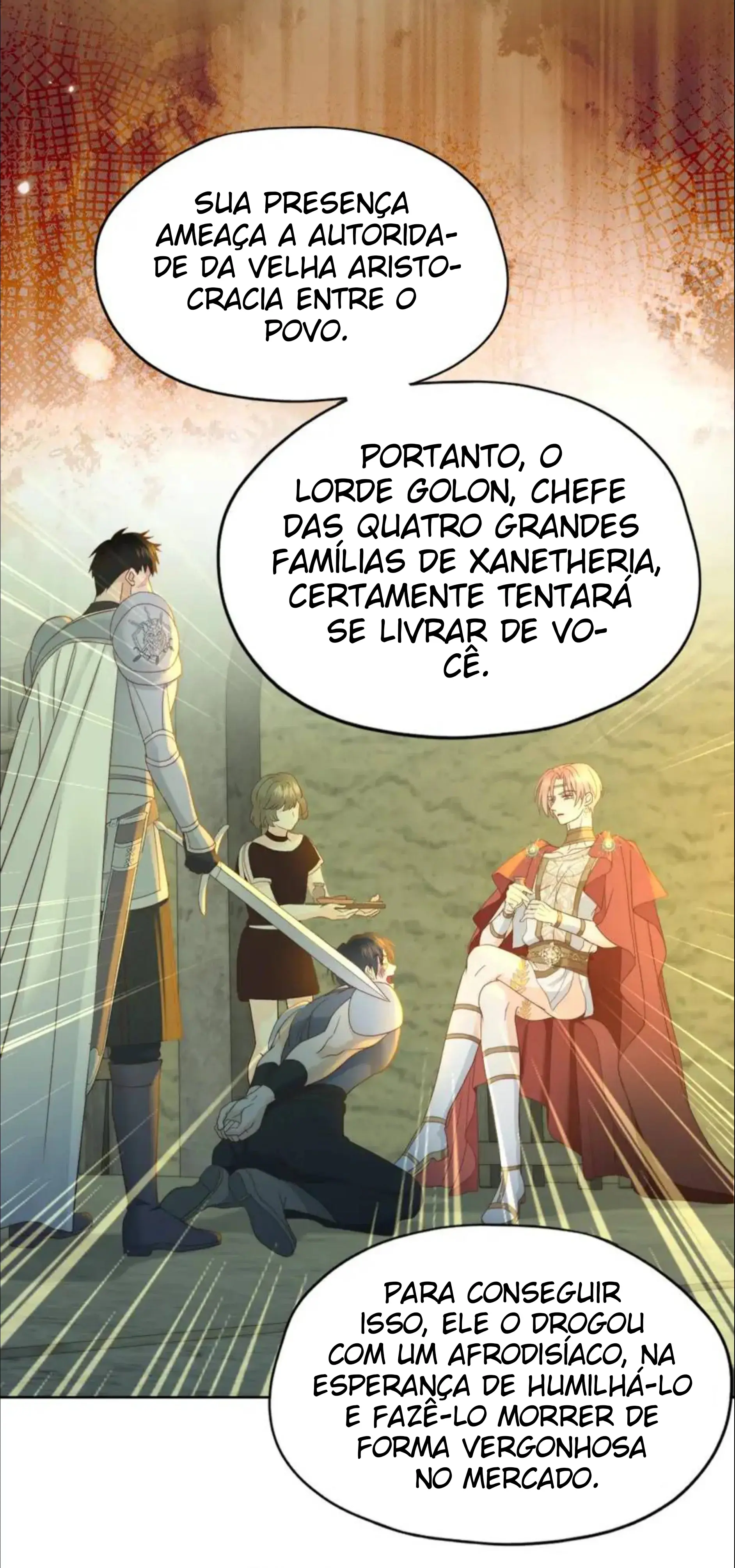 Louco por mim – Capítulo 10 Yaoi – Página 21 Louco por mim – Capítulo 10 Yaoi – Página 21