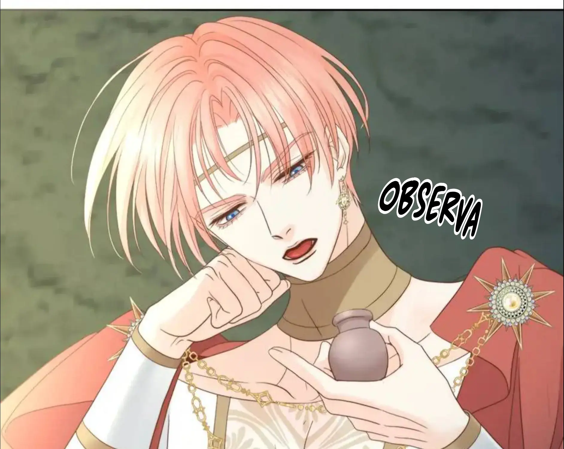 Louco por mim – Capítulo 10 Yaoi – Página 23 Louco por mim – Capítulo 10 Yaoi – Página 23