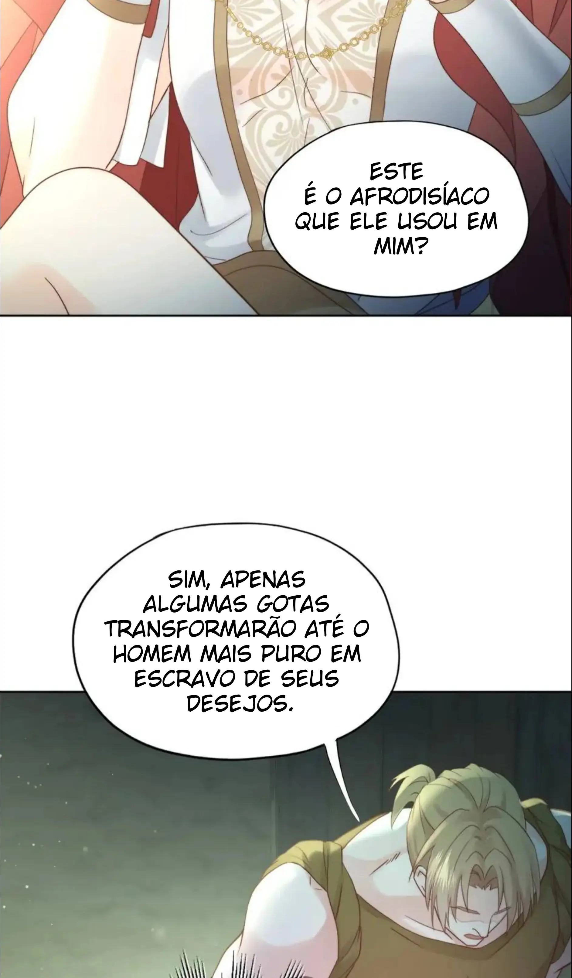 Louco por mim – Capítulo 10 Yaoi – Página 24 Louco por mim – Capítulo 10 Yaoi – Página 24