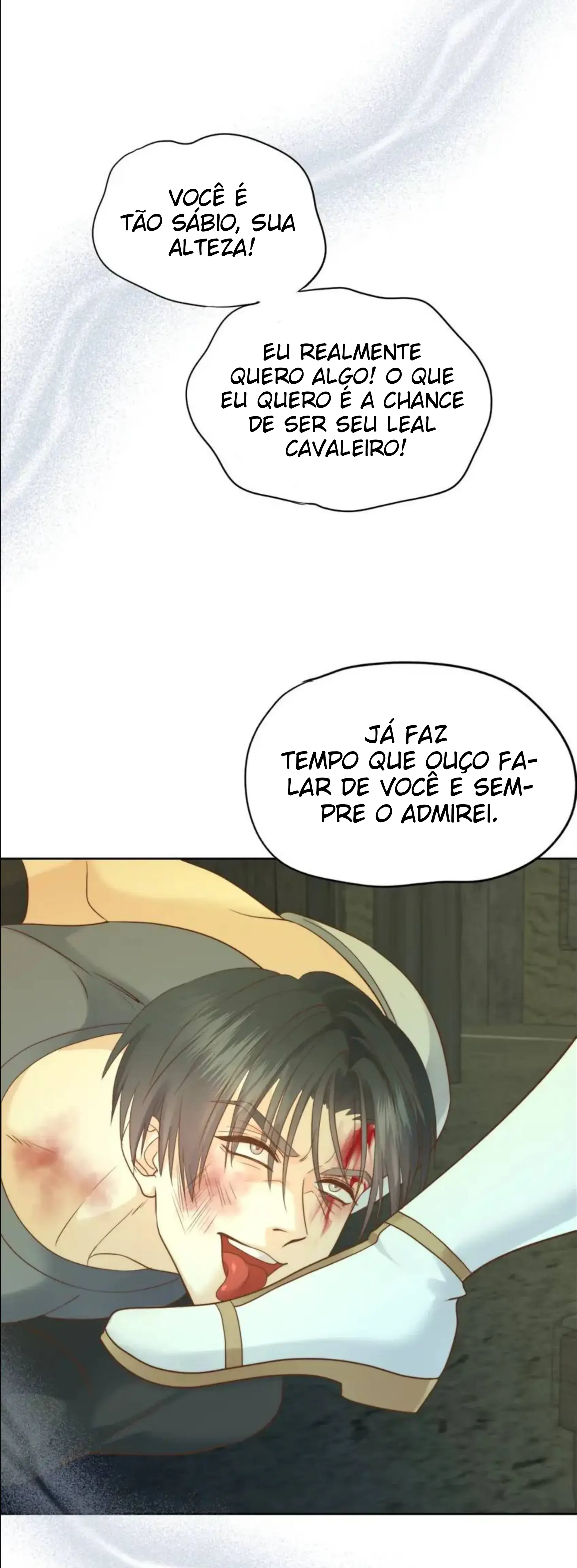 Louco por mim – Capítulo 10 Yaoi – Página 30 Louco por mim – Capítulo 10 Yaoi – Página 30