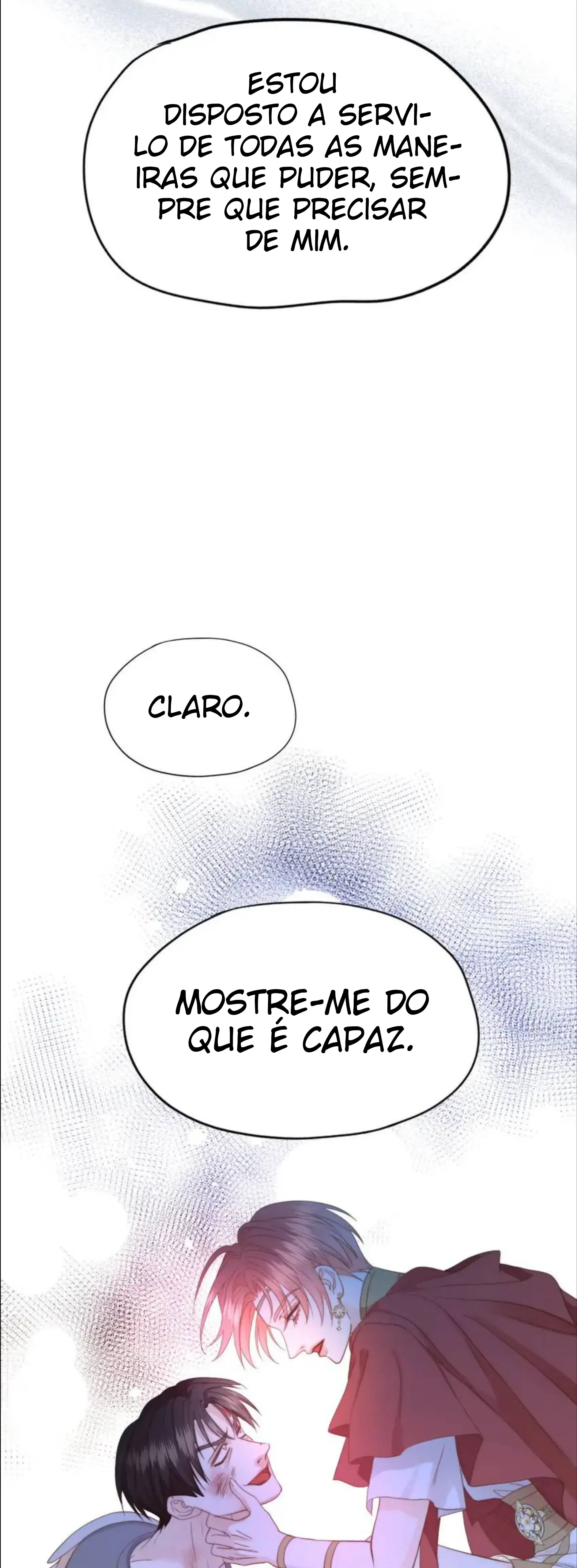 Louco por mim – Capítulo 10 Yaoi – Página 31 Louco por mim – Capítulo 10 Yaoi – Página 31