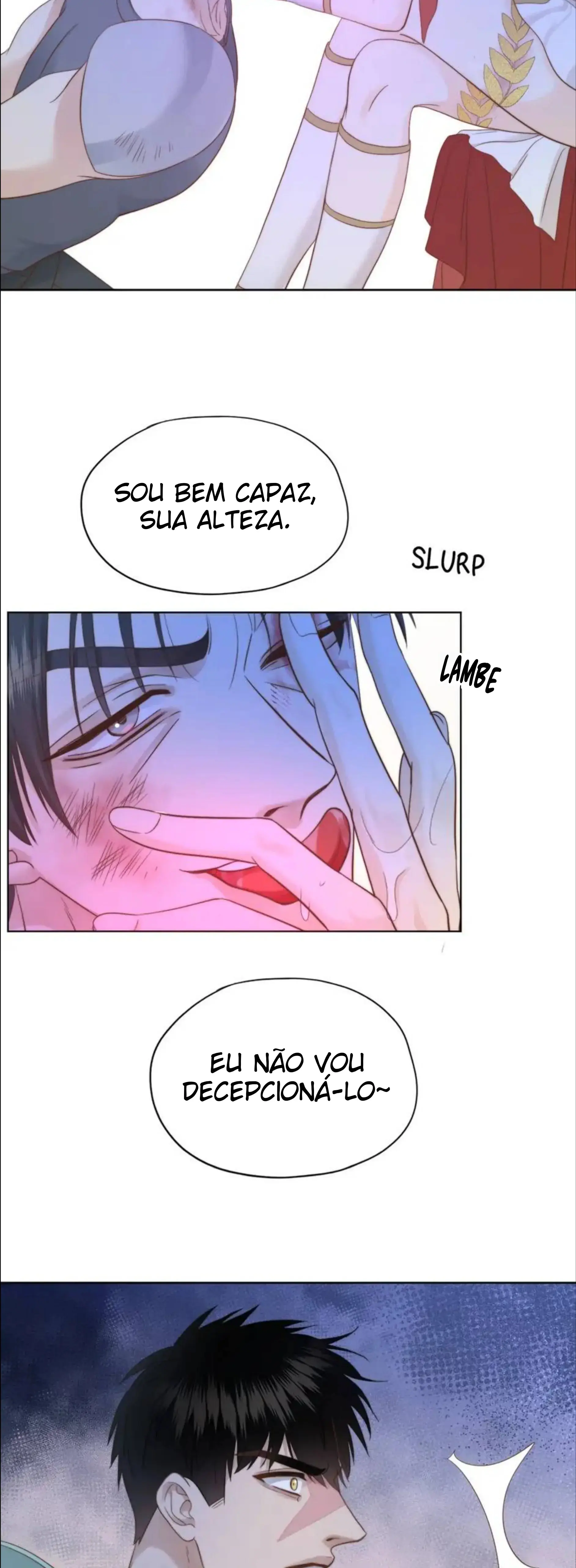 Louco por mim – Capítulo 10 Yaoi – Página 32 Louco por mim – Capítulo 10 Yaoi – Página 32