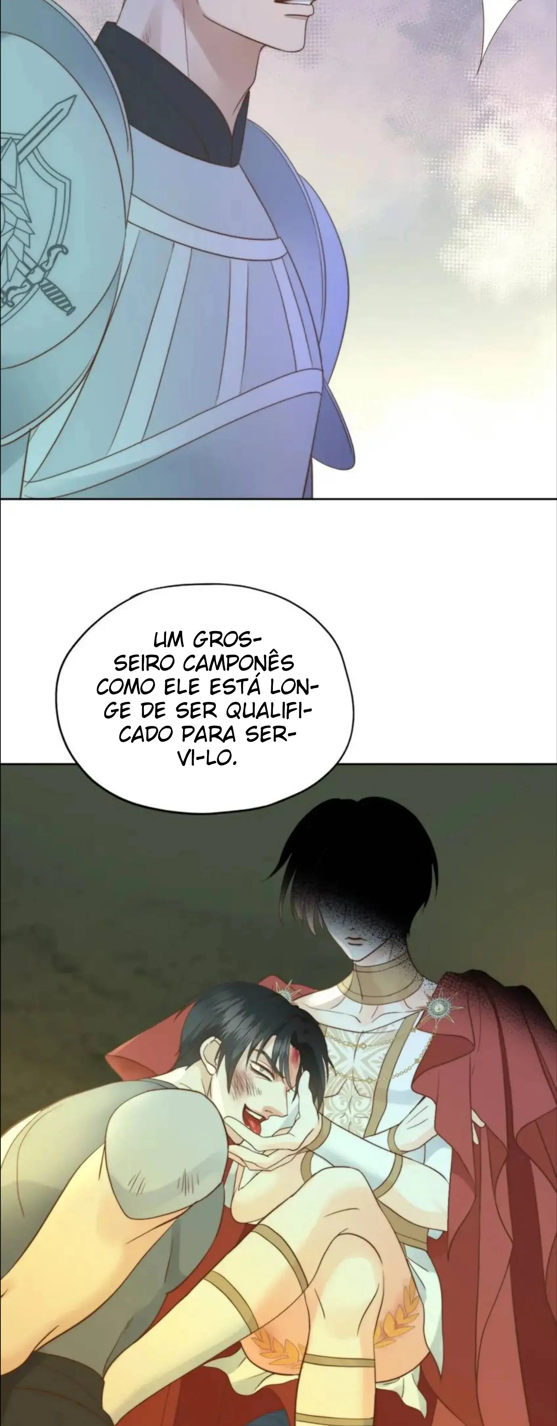 Louco por mim – Capítulo 10 Yaoi – Página 33 Louco por mim – Capítulo 10 Yaoi – Página 33