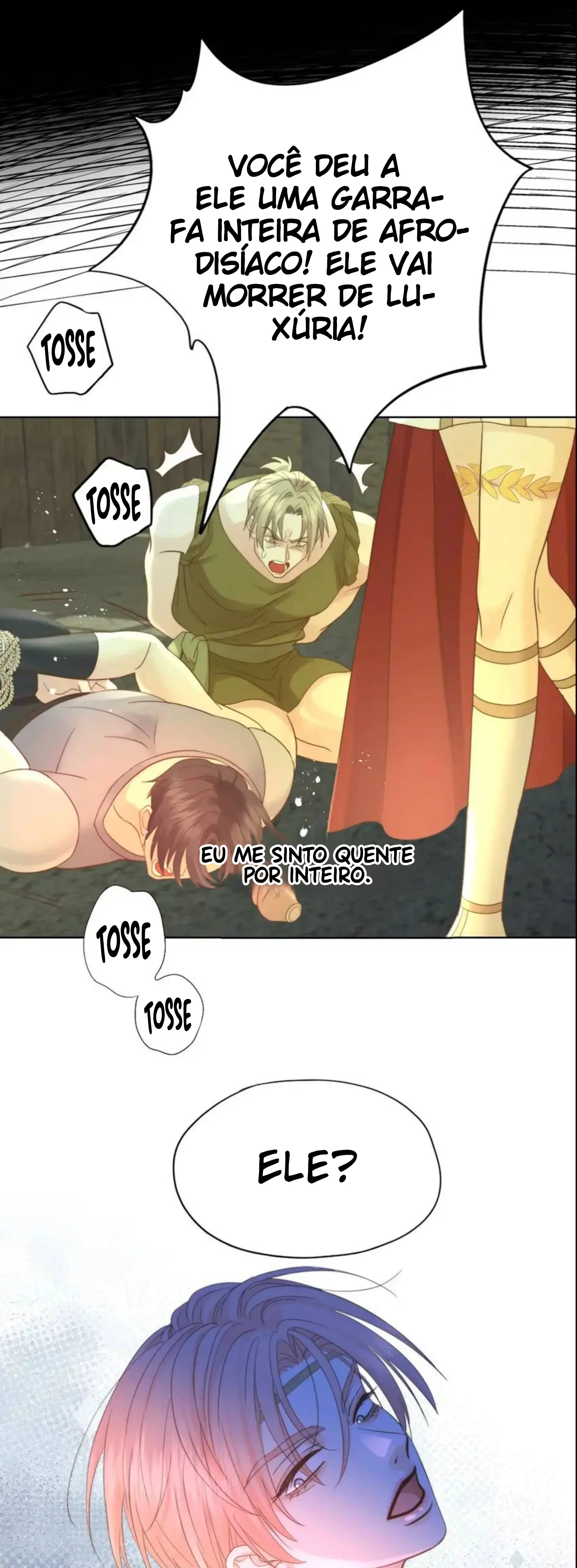 Louco por mim – Capítulo 10 Yaoi – Página 39 Louco por mim – Capítulo 10 Yaoi – Página 39