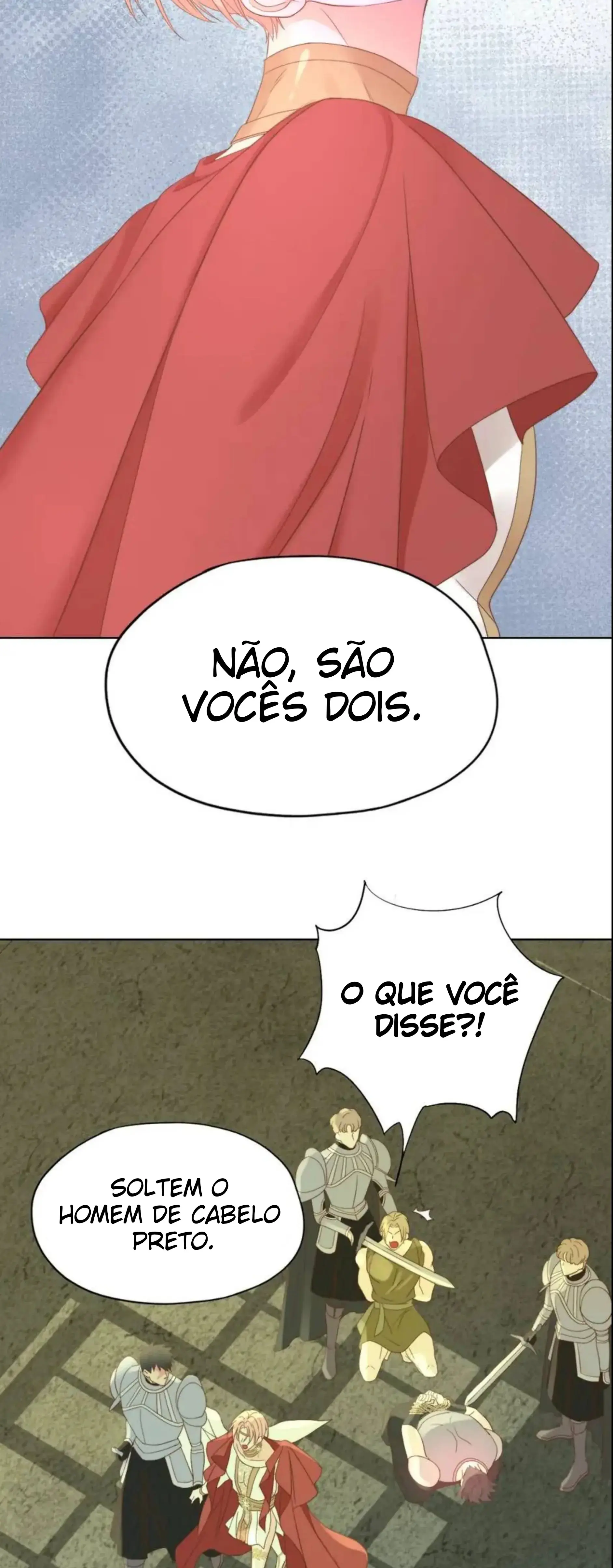 Louco por mim – Capítulo 10 Yaoi – Página 40 Louco por mim – Capítulo 10 Yaoi – Página 40