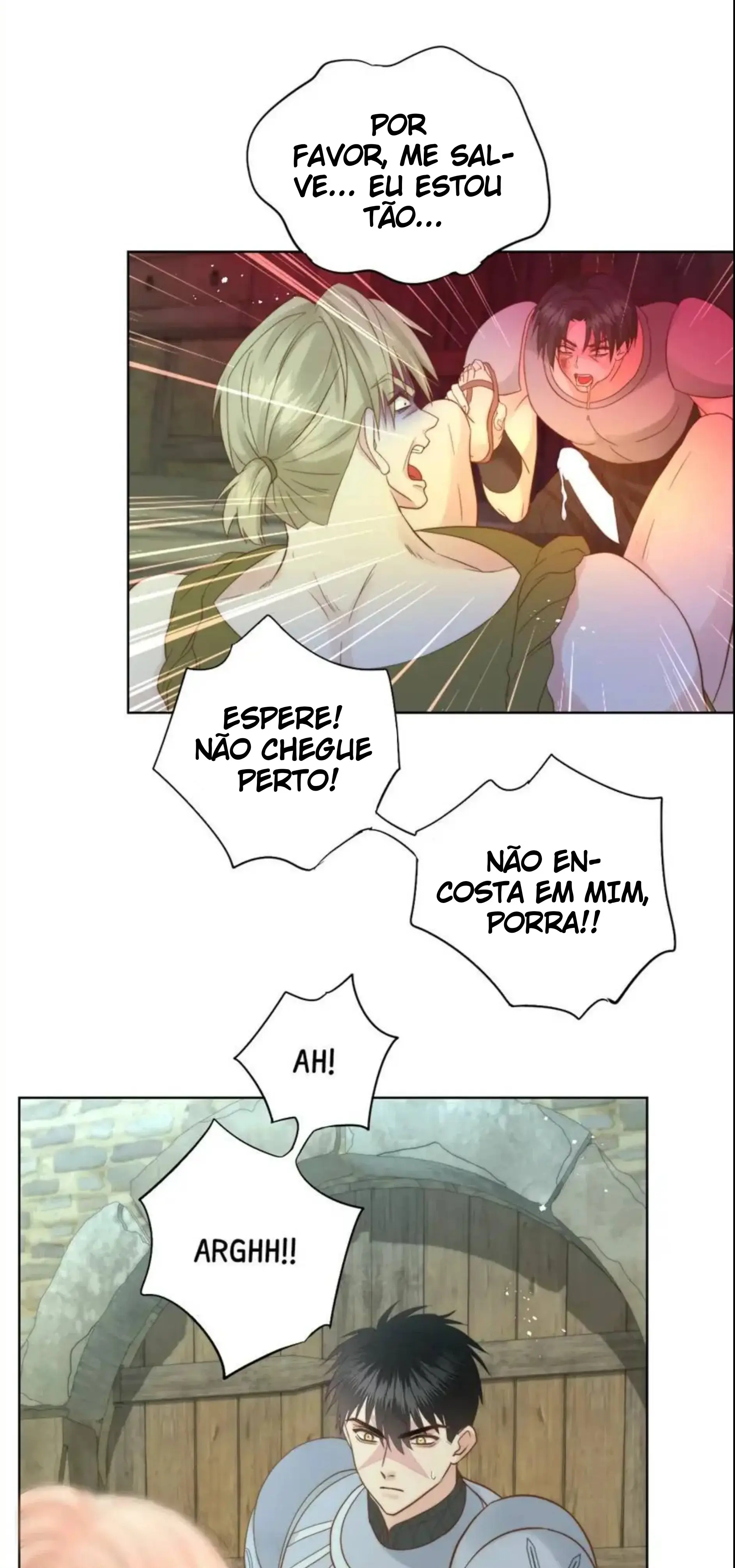 Louco por mim – Capítulo 10 Yaoi – Página 42 Louco por mim – Capítulo 10 Yaoi – Página 42