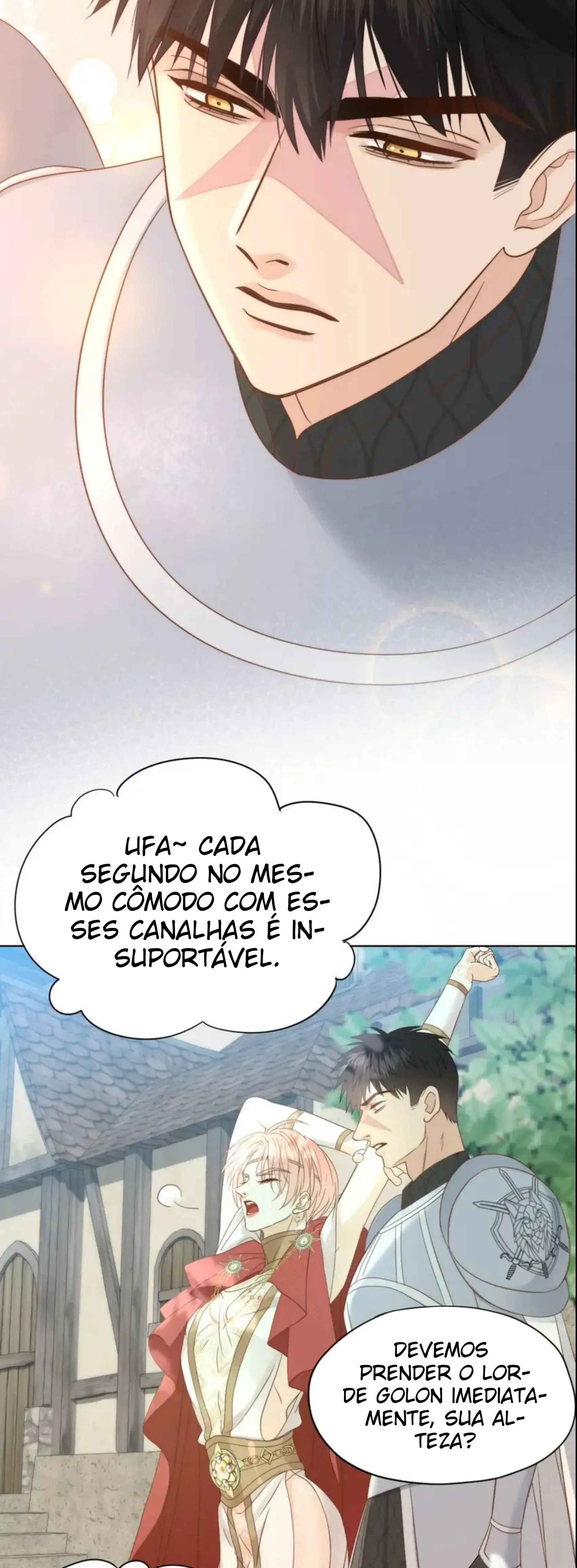 Louco por mim – Capítulo 10 Yaoi – Página 44 Louco por mim – Capítulo 10 Yaoi – Página 44