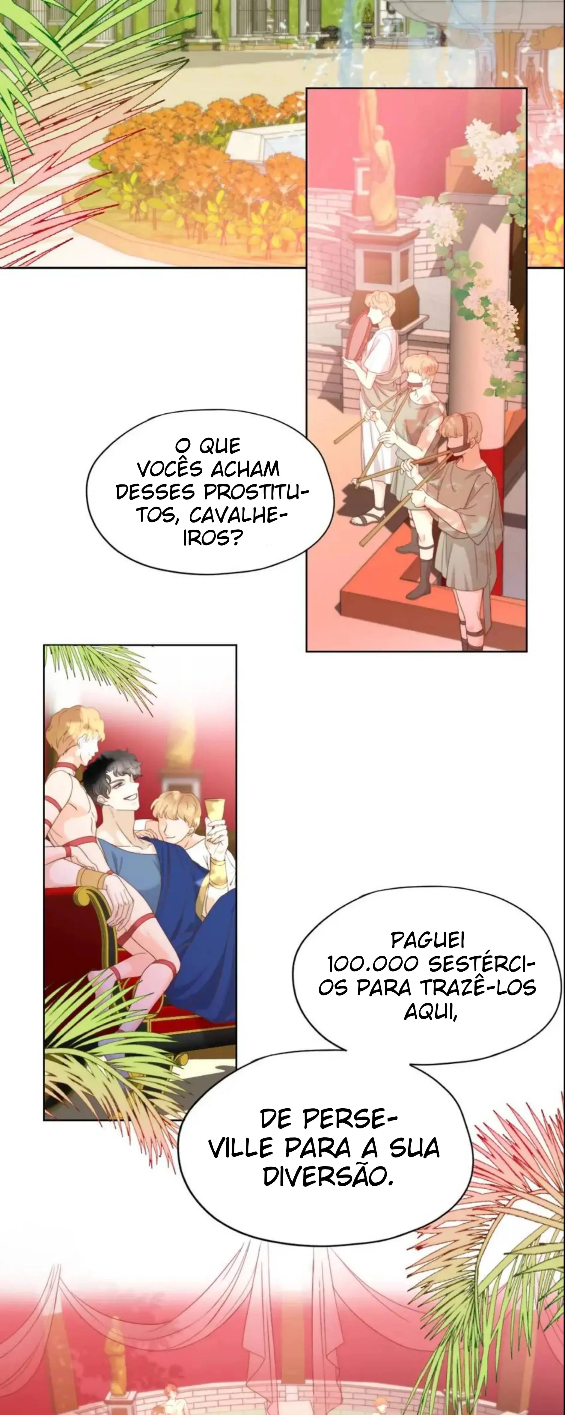 Louco por mim – Capítulo 10 Yaoi – Página 47 Louco por mim – Capítulo 10 Yaoi – Página 47