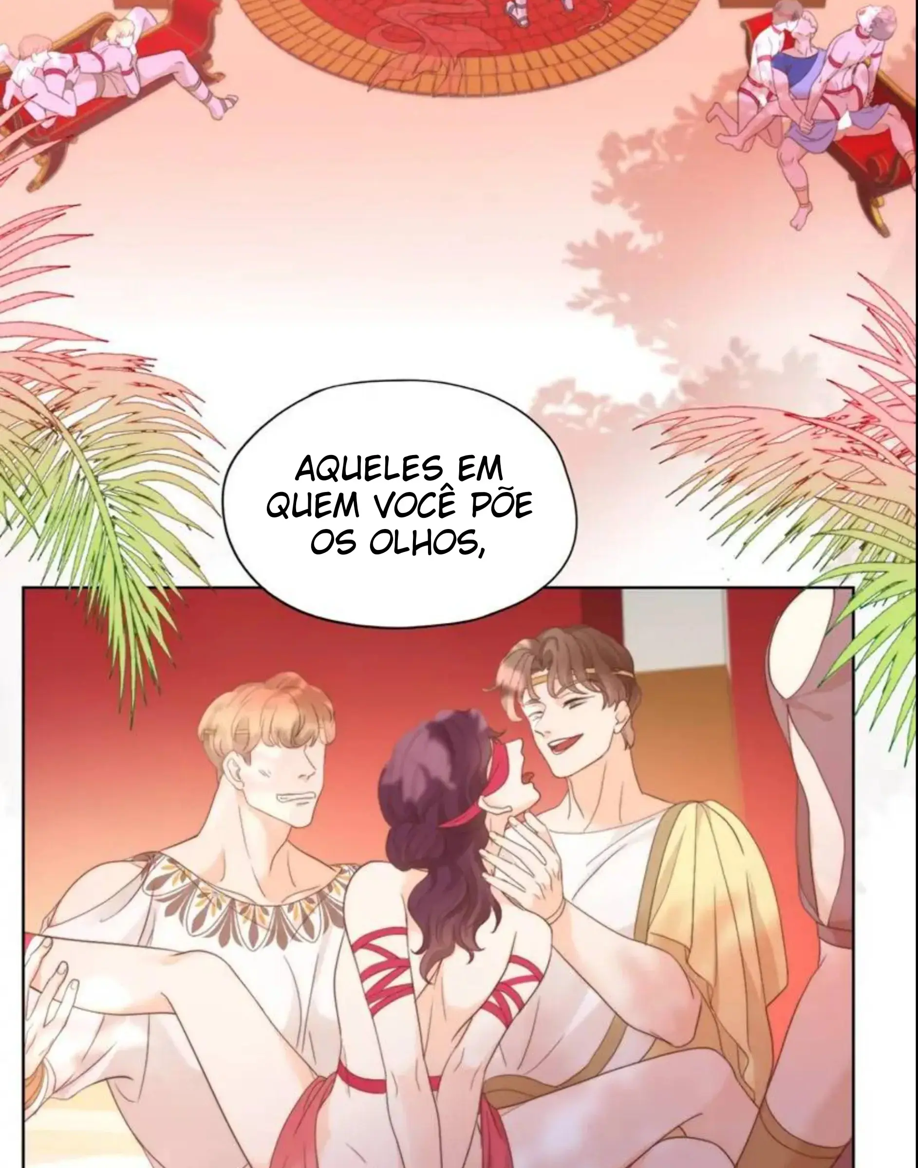 Louco por mim – Capítulo 10 Yaoi – Página 49 Louco por mim – Capítulo 10 Yaoi – Página 49