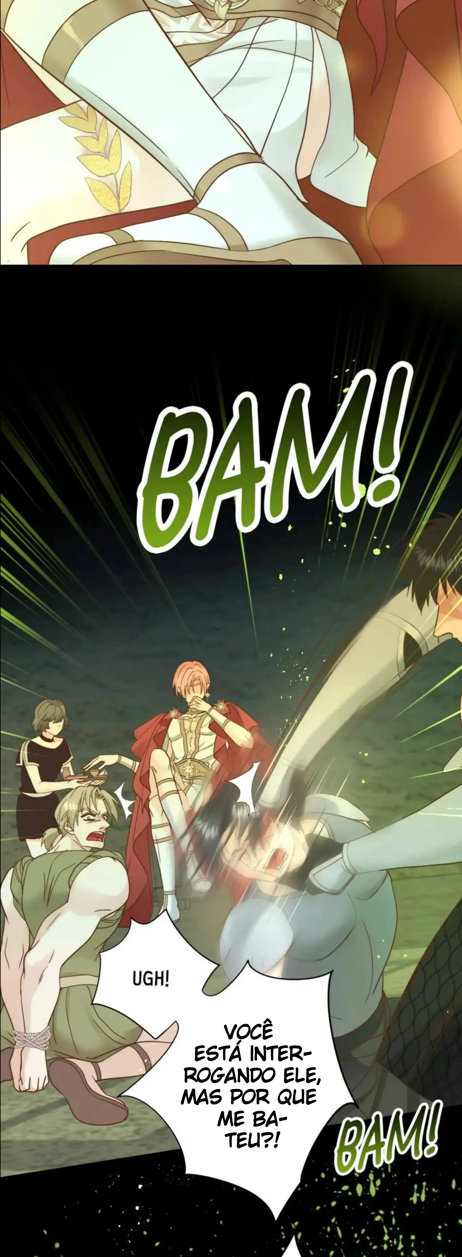 Louco por mim – Capítulo 10 Yaoi – Página 5 Louco por mim – Capítulo 10 Yaoi – Página 5