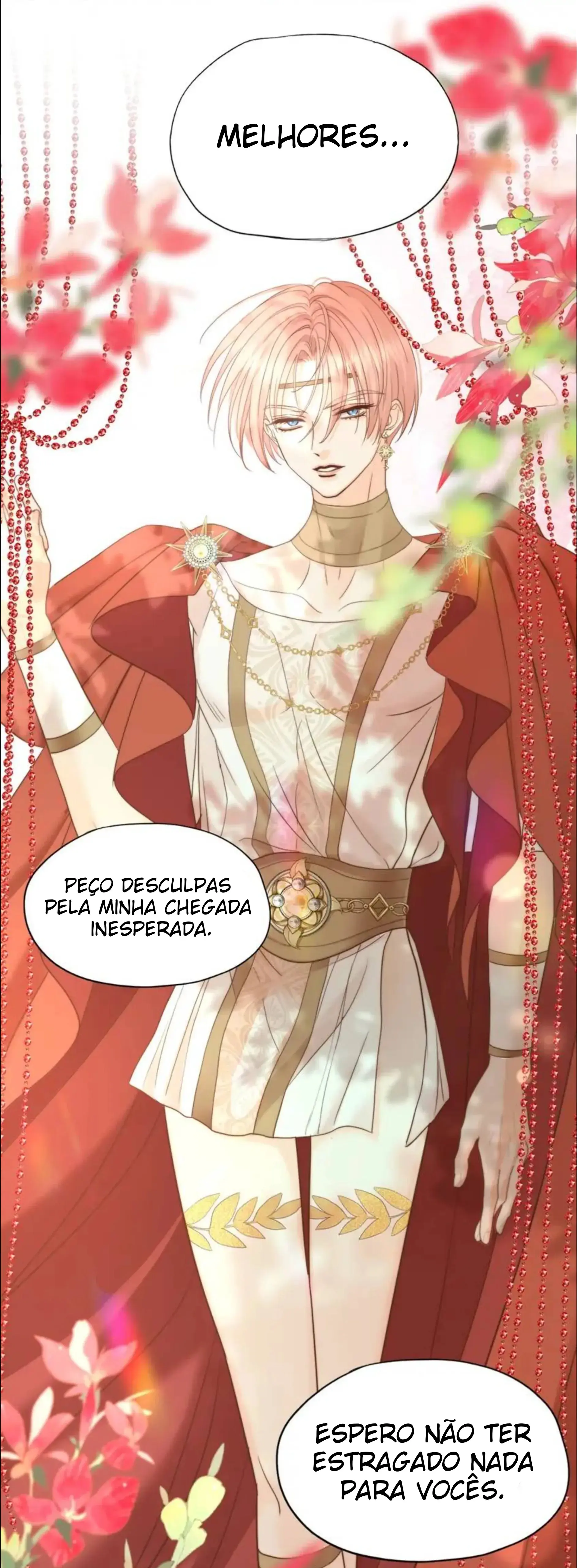 Louco por mim – Capítulo 10 Yaoi – Página 53 Louco por mim – Capítulo 10 Yaoi – Página 53