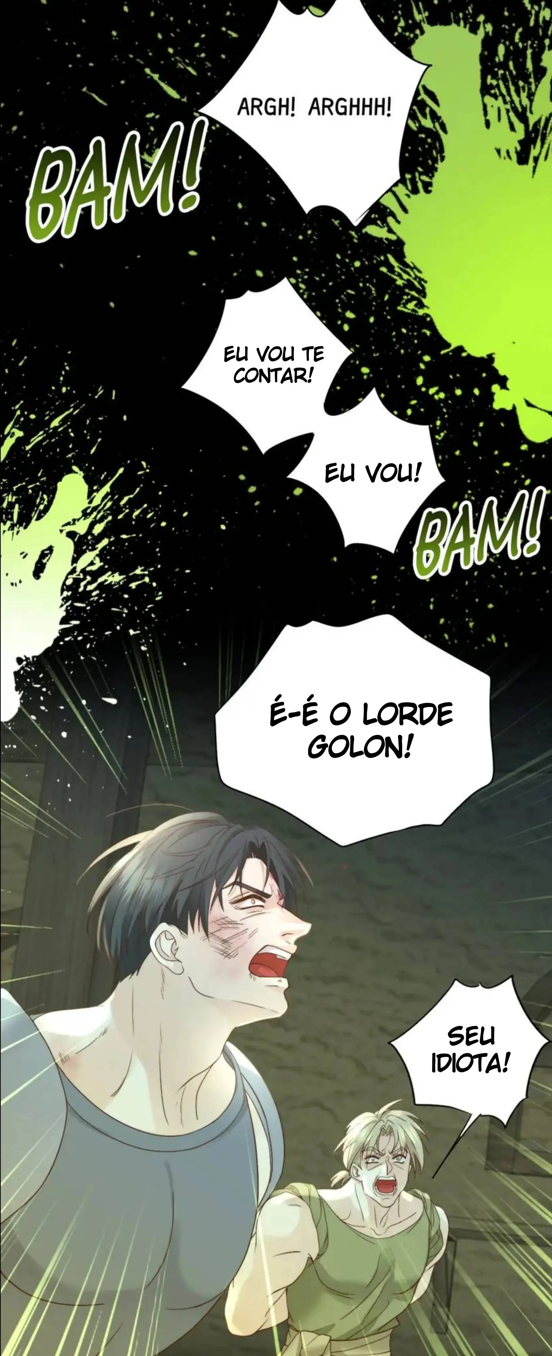 Louco por mim – Capítulo 10 Yaoi – Página 6 Louco por mim – Capítulo 10 Yaoi – Página 6