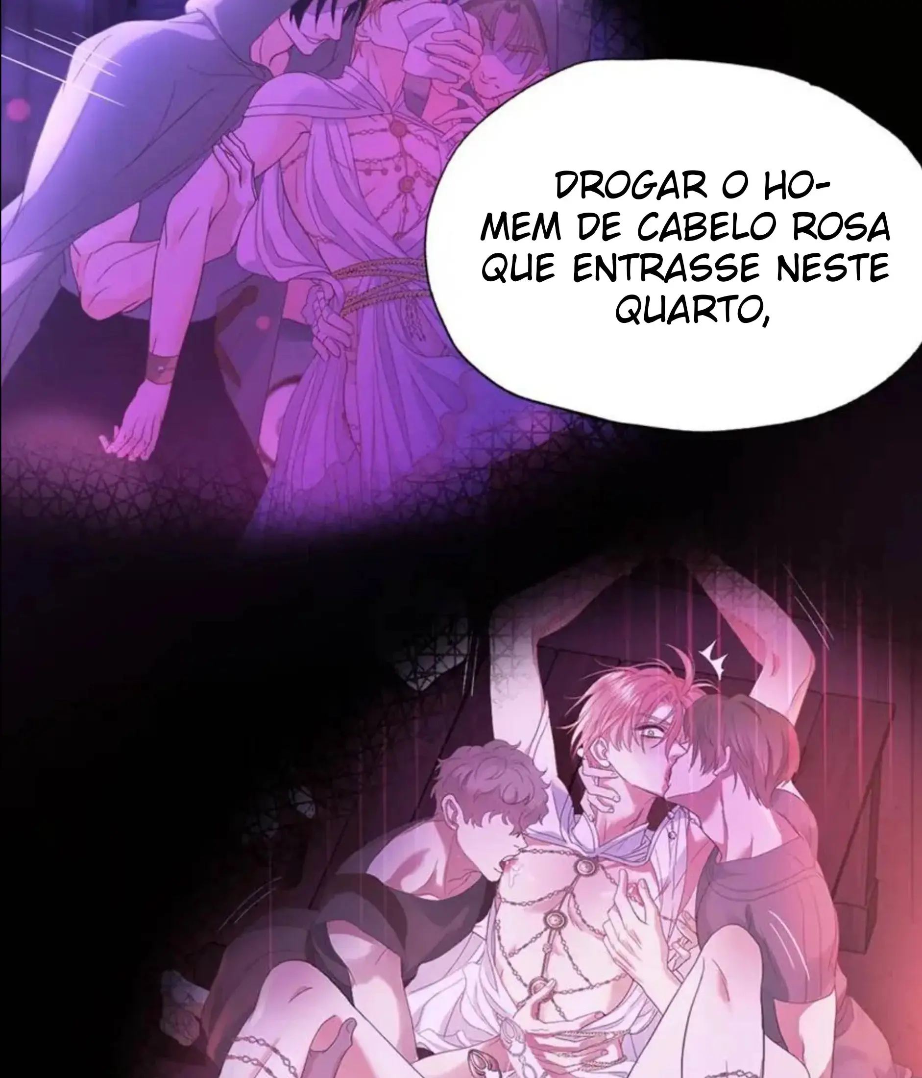 Louco por mim – Capítulo 10 Yaoi – Página 8 Louco por mim – Capítulo 10 Yaoi – Página 8