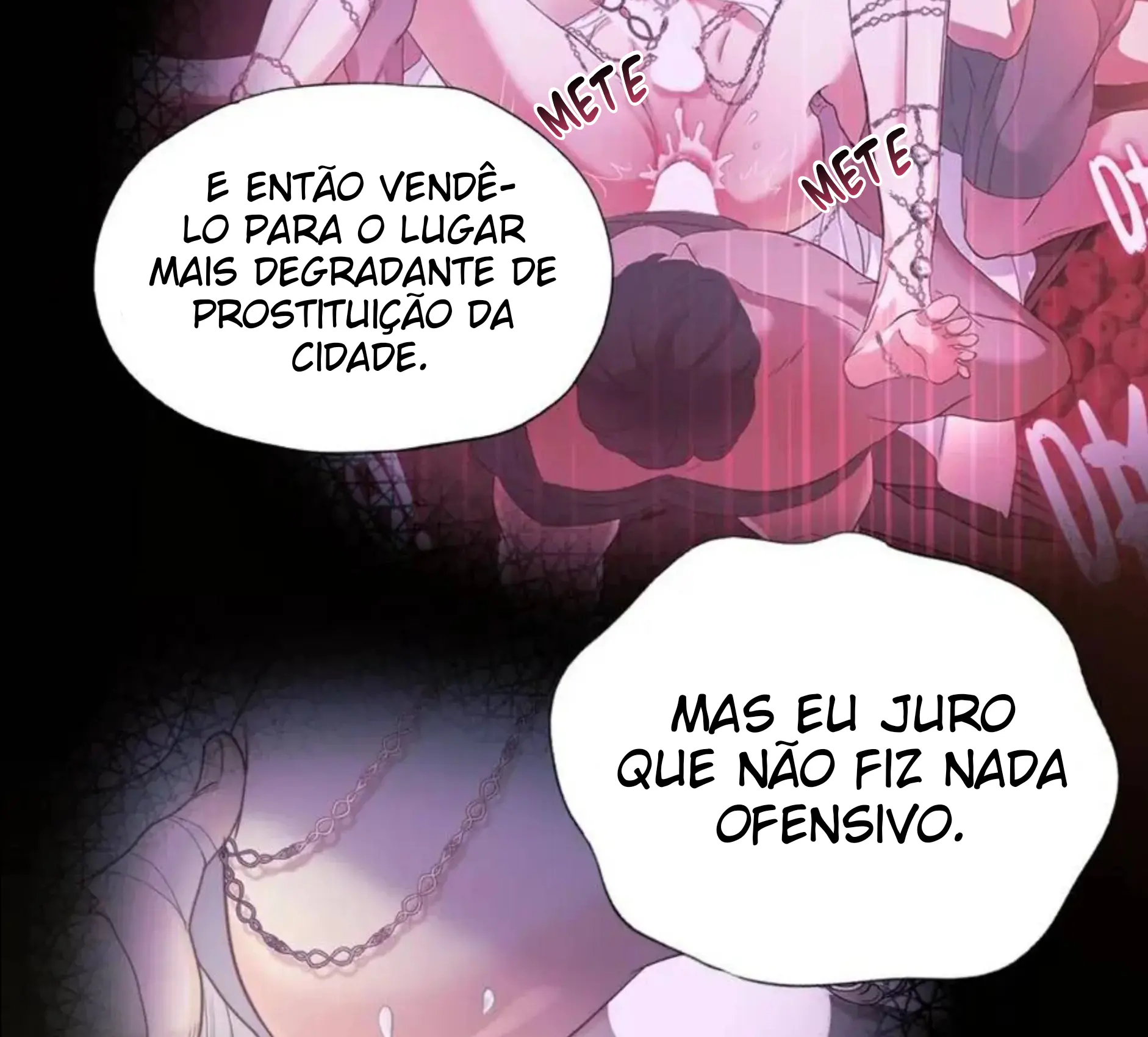 Louco por mim – Capítulo 10 Yaoi – Página 9 Louco por mim – Capítulo 10 Yaoi – Página 9