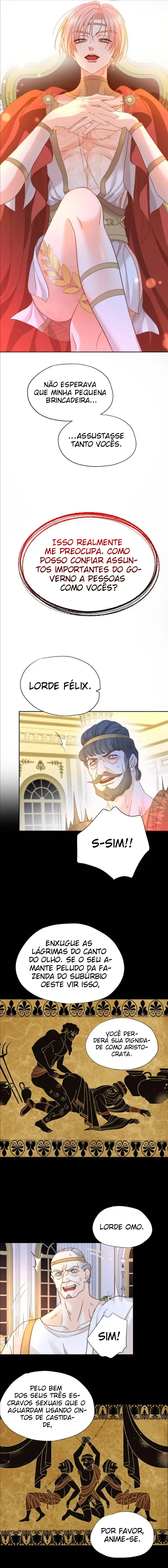 Louco por mim – Capítulo 11 Yaoi – Página 20 Louco por mim – Capítulo 11 Yaoi – Página 20