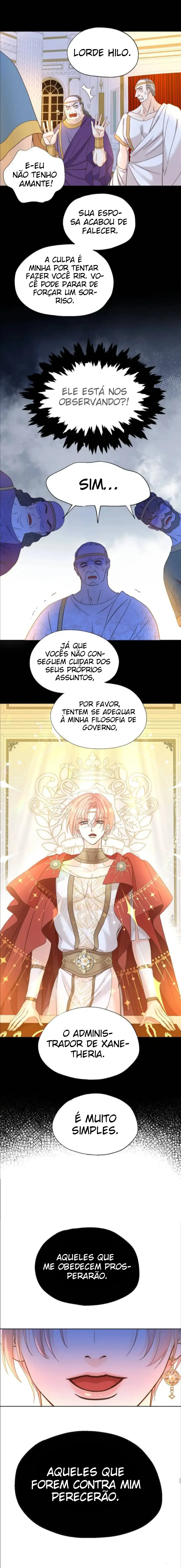 Louco por mim – Capítulo 11 Yaoi – Página 21 Louco por mim – Capítulo 11 Yaoi – Página 21